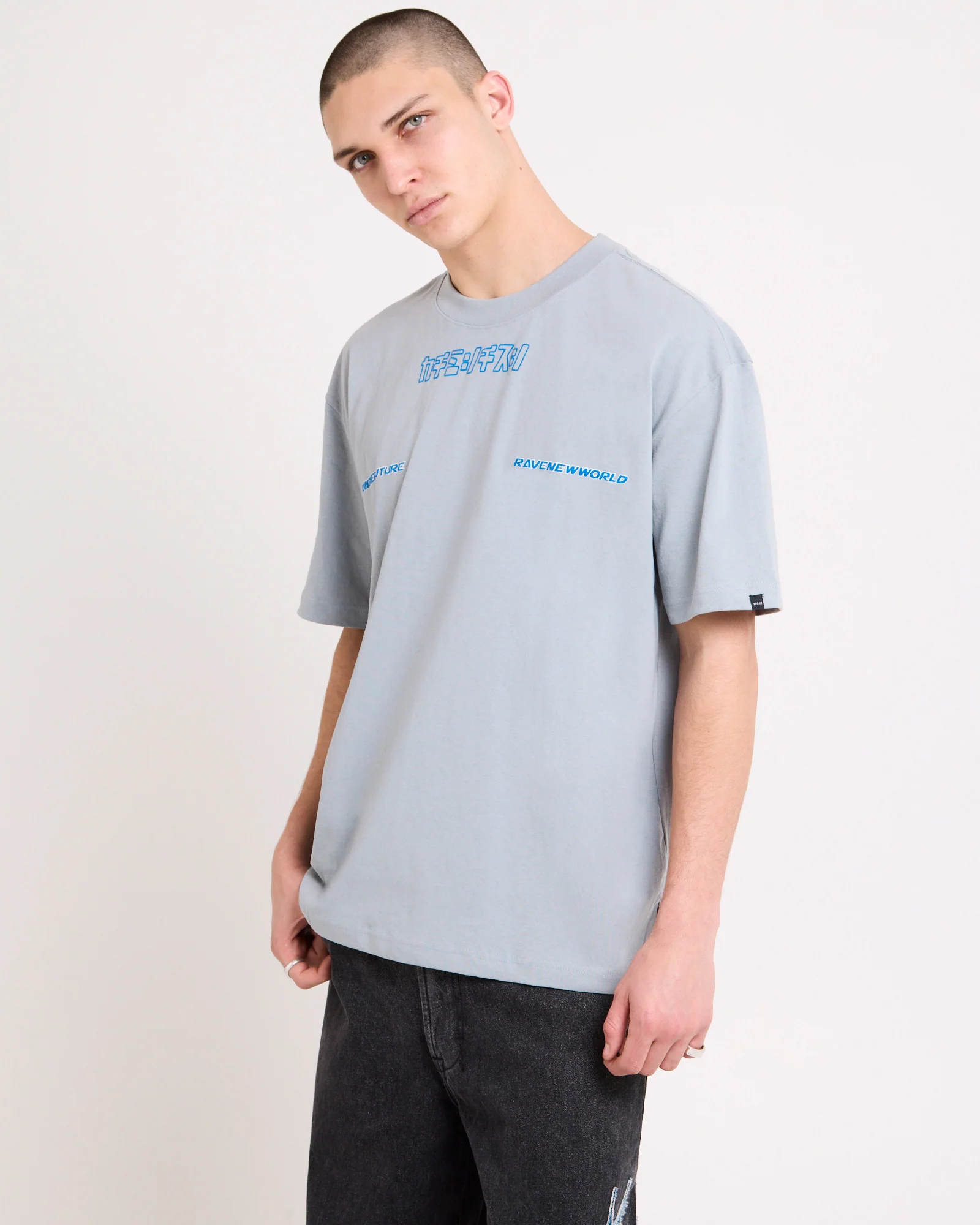 Blade T-shirt - Image 5