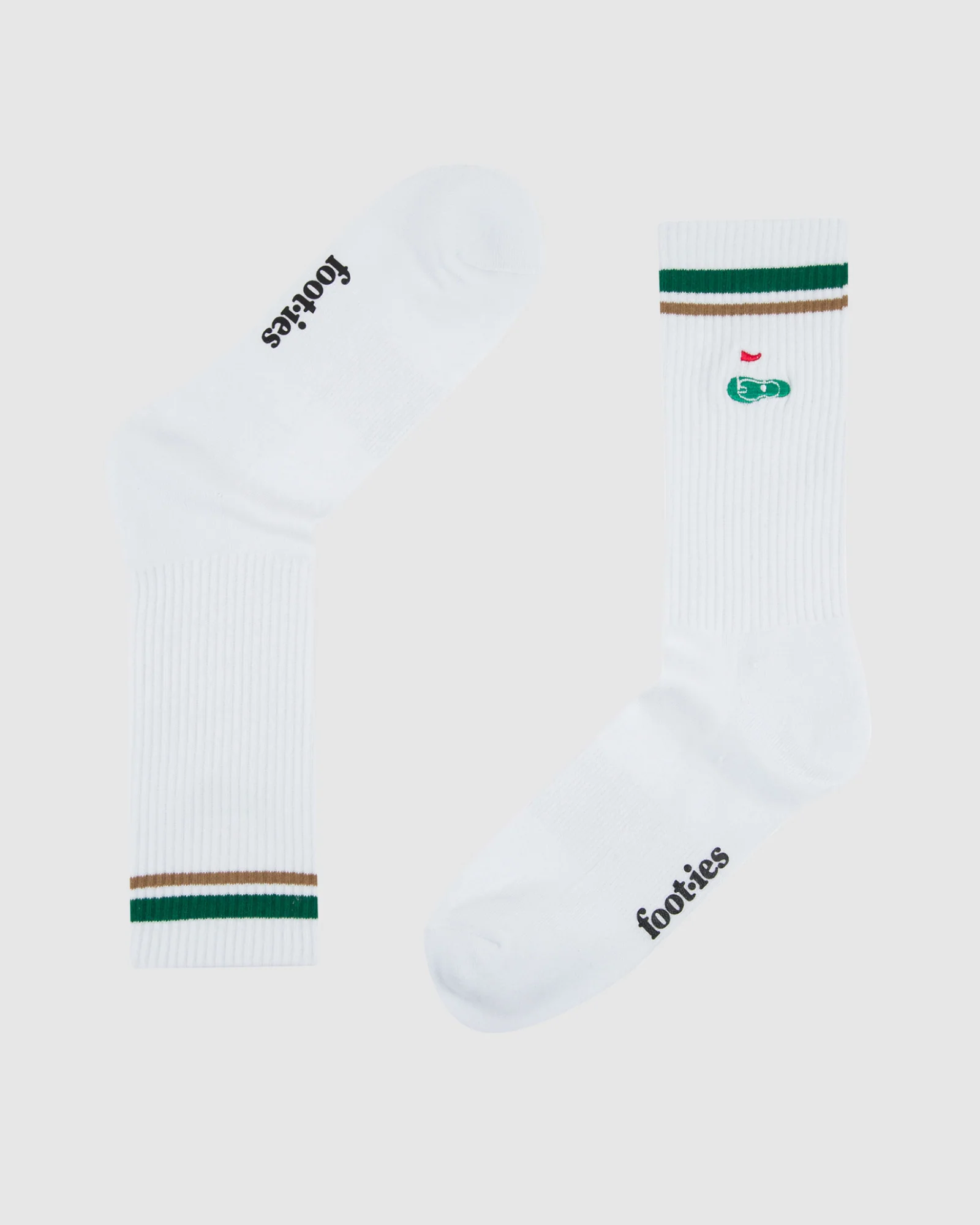 Blaze Sport Golf Socks 2 Pack - Image 3
