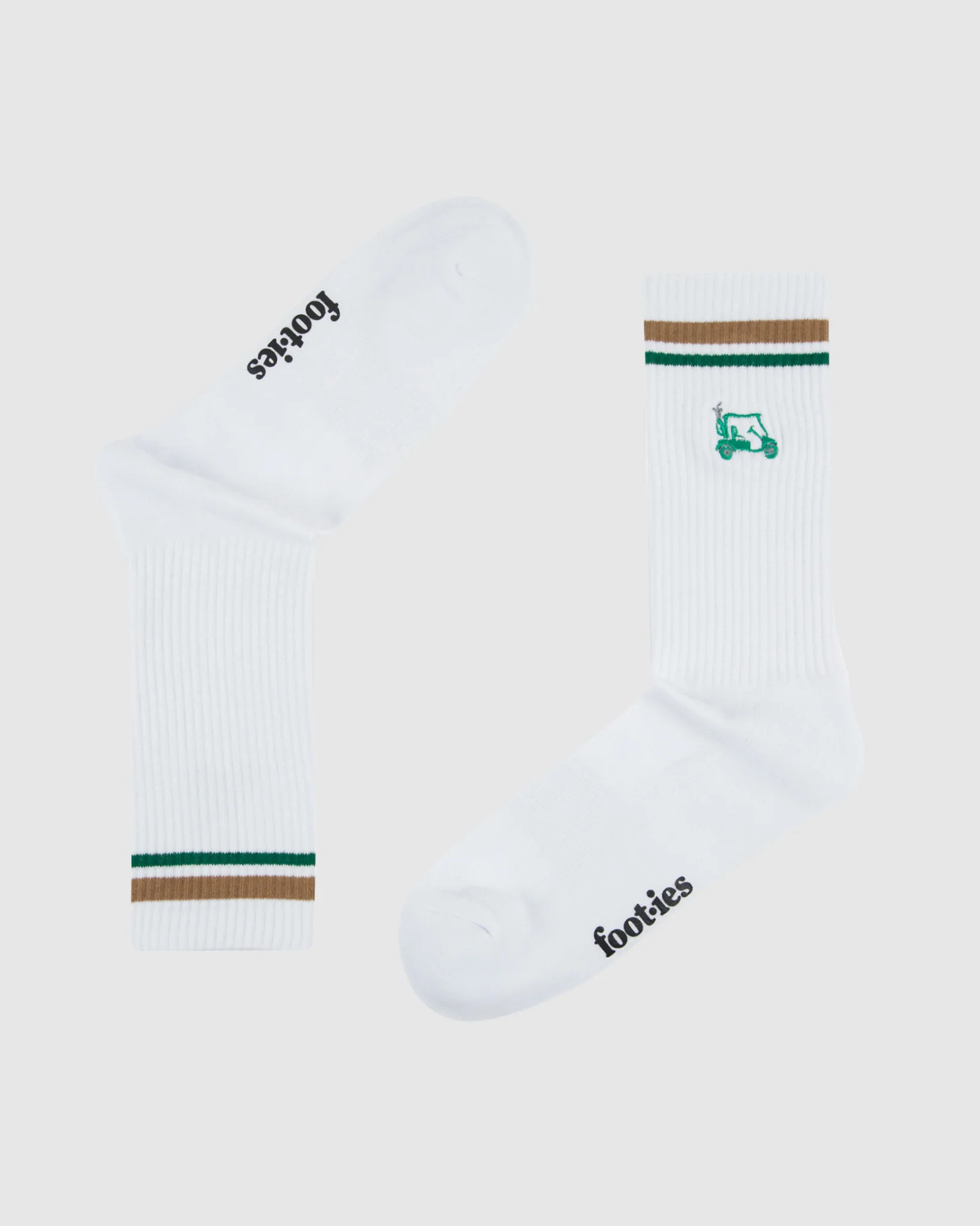 Blaze Sport Golf Socks 2 Pack - Image 4