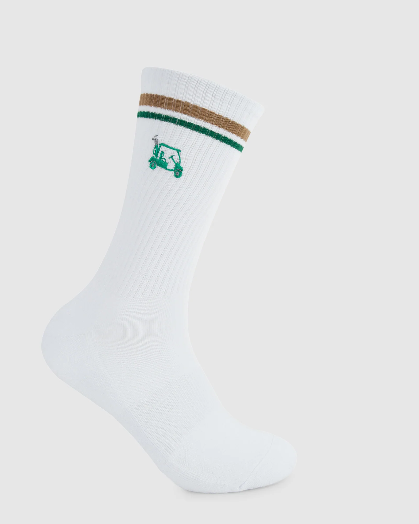 Blaze Sport Golf Socks 2 Pack - Image 5