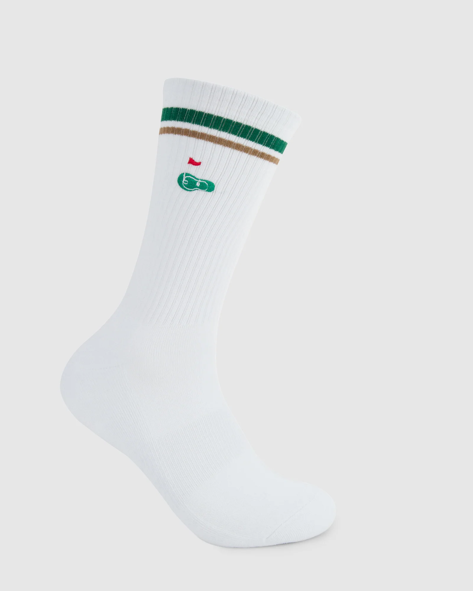 Blaze Sport Golf Socks 2 Pack - Image 6