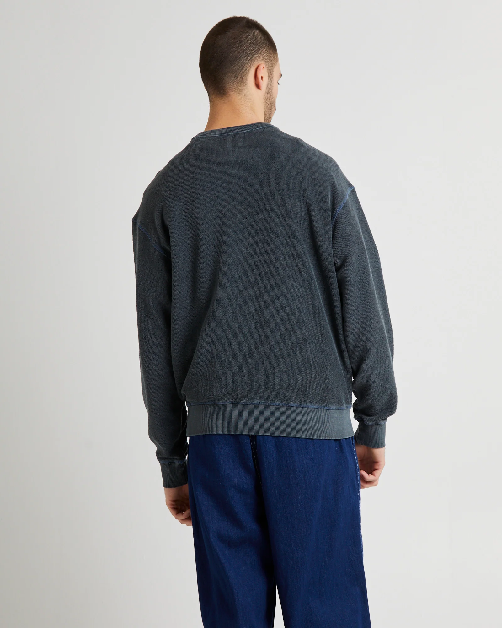 Blind Crew Jumper - Image 2