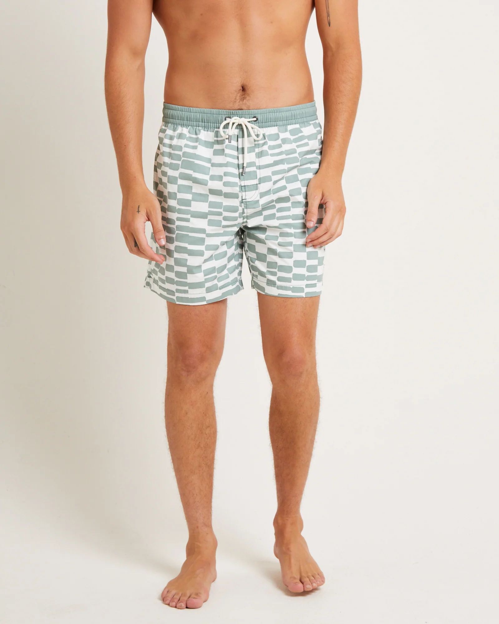 Blocker 16" Volley Boardshorts - Image 2