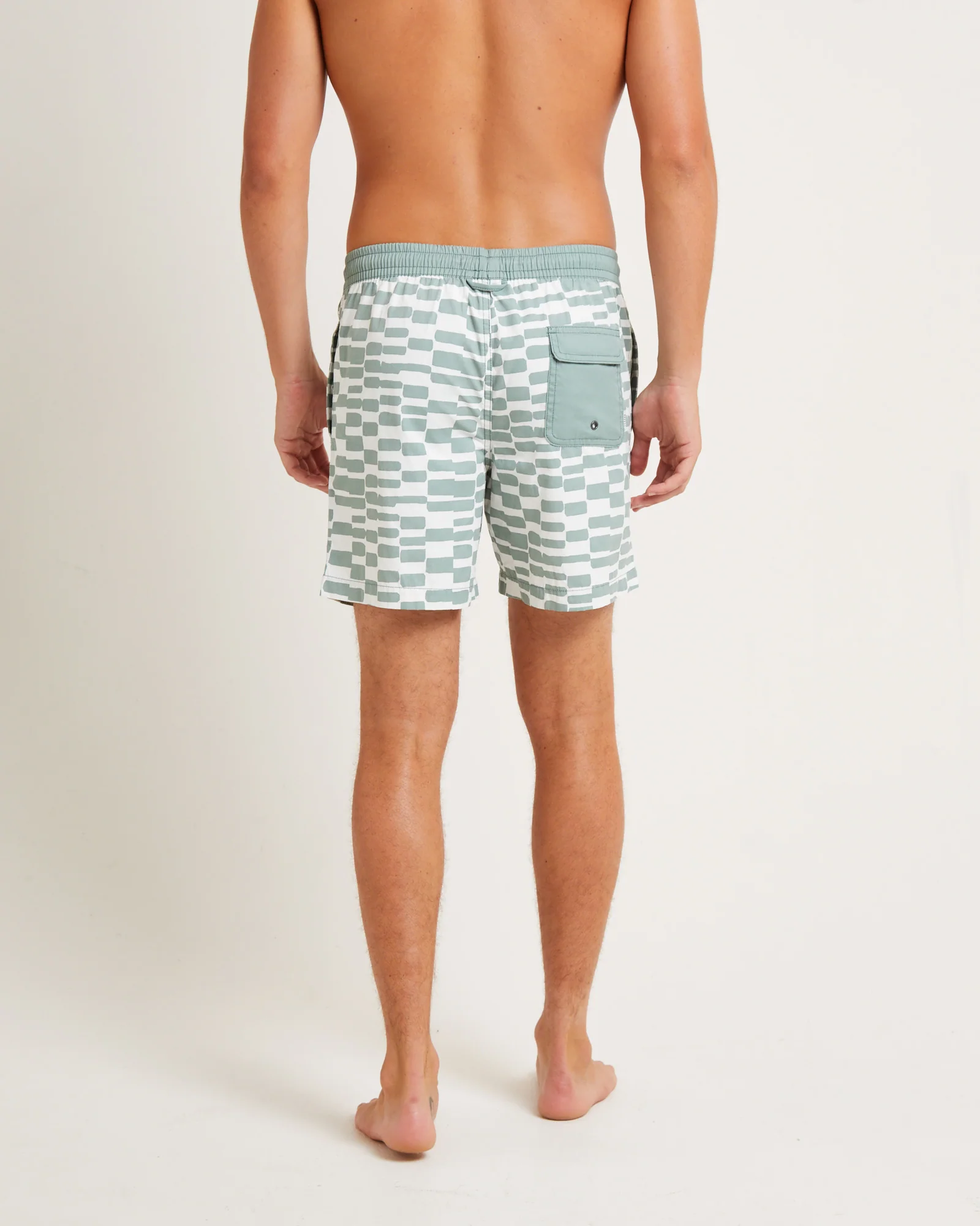 Blocker 16" Volley Boardshorts - Image 3