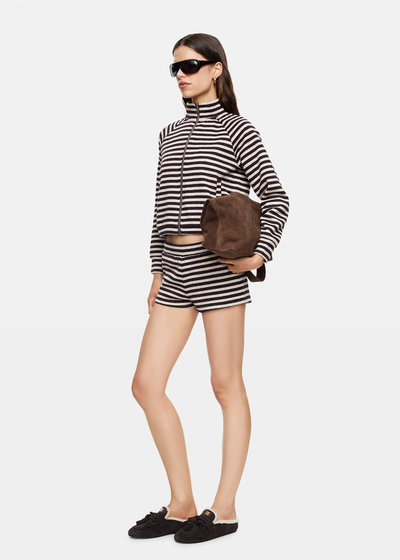 Bloom Knit Jacket - Image 2