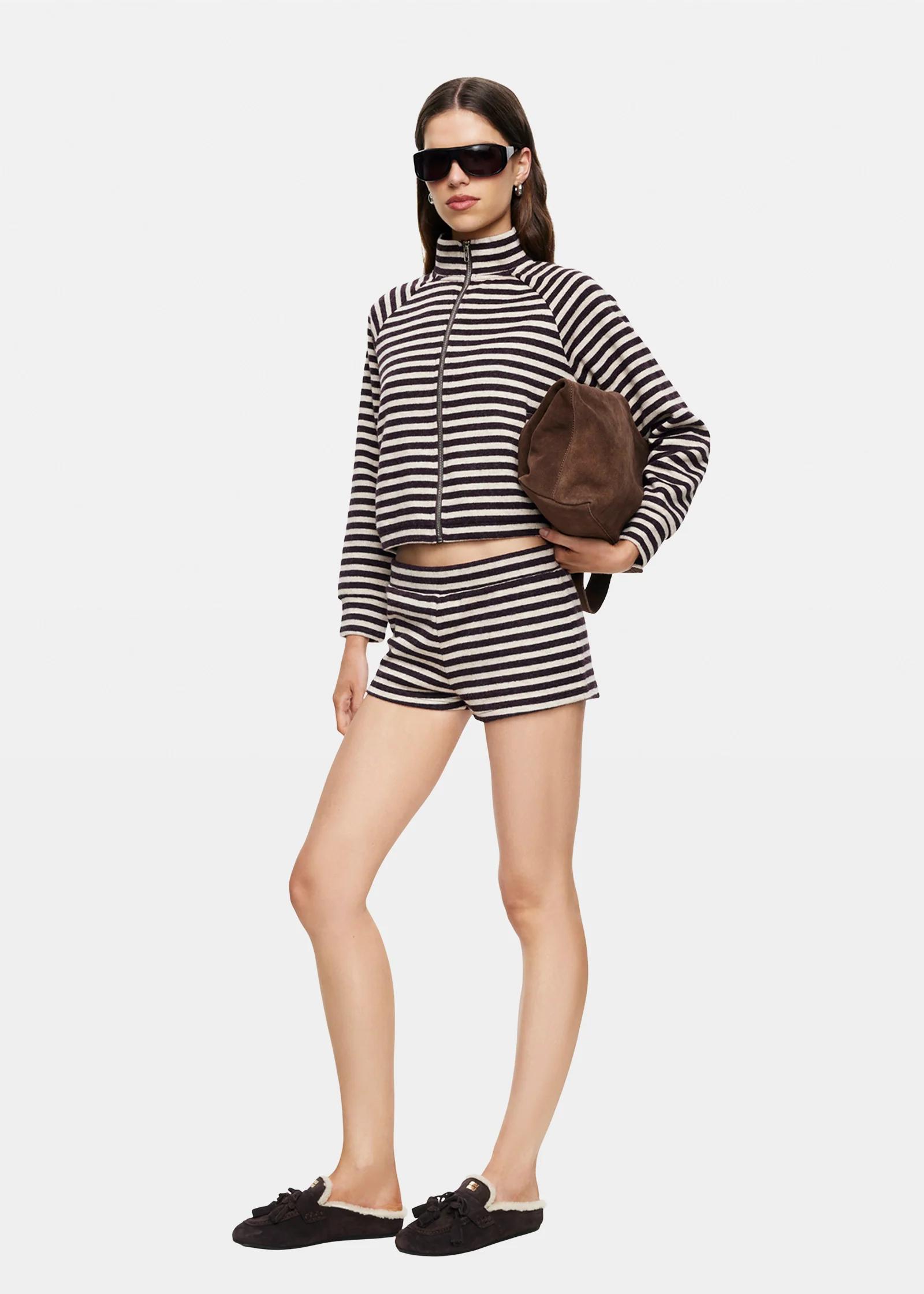 Bloom Knit Jacket - Image 3