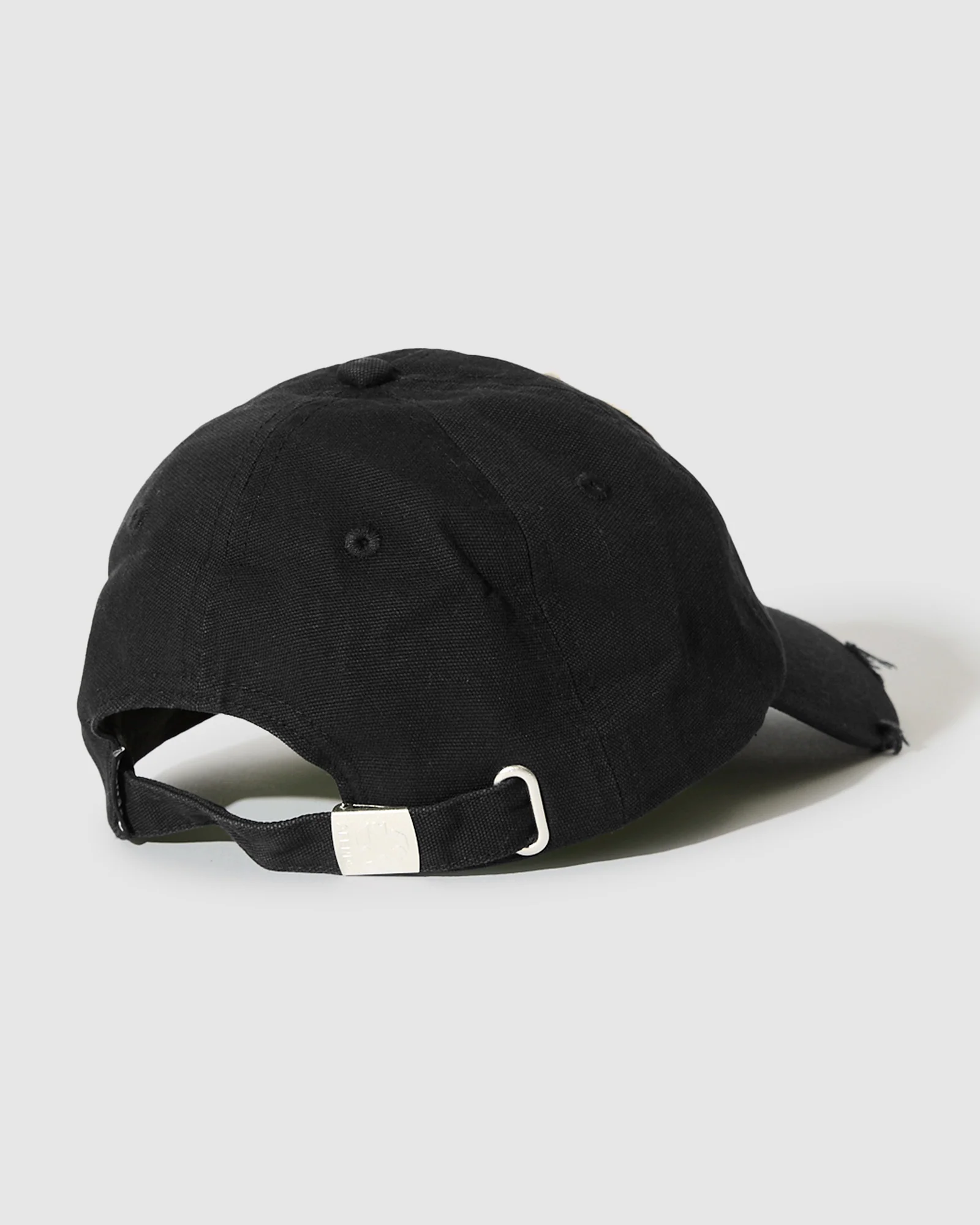 Bloom Panelled Cap - Image 4