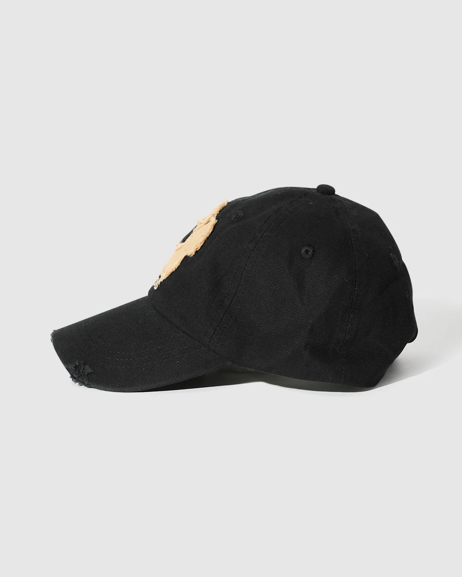 Bloom Panelled Cap - Image 5