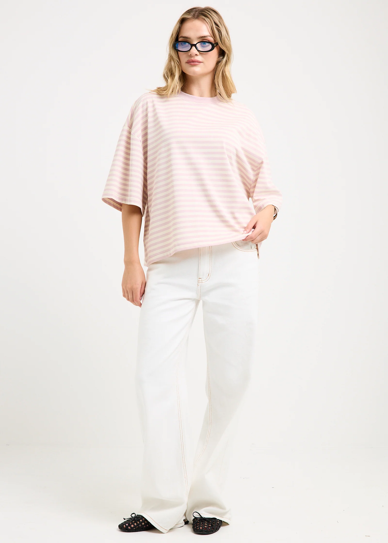 Bloom Short Sleeve T-Shirt
