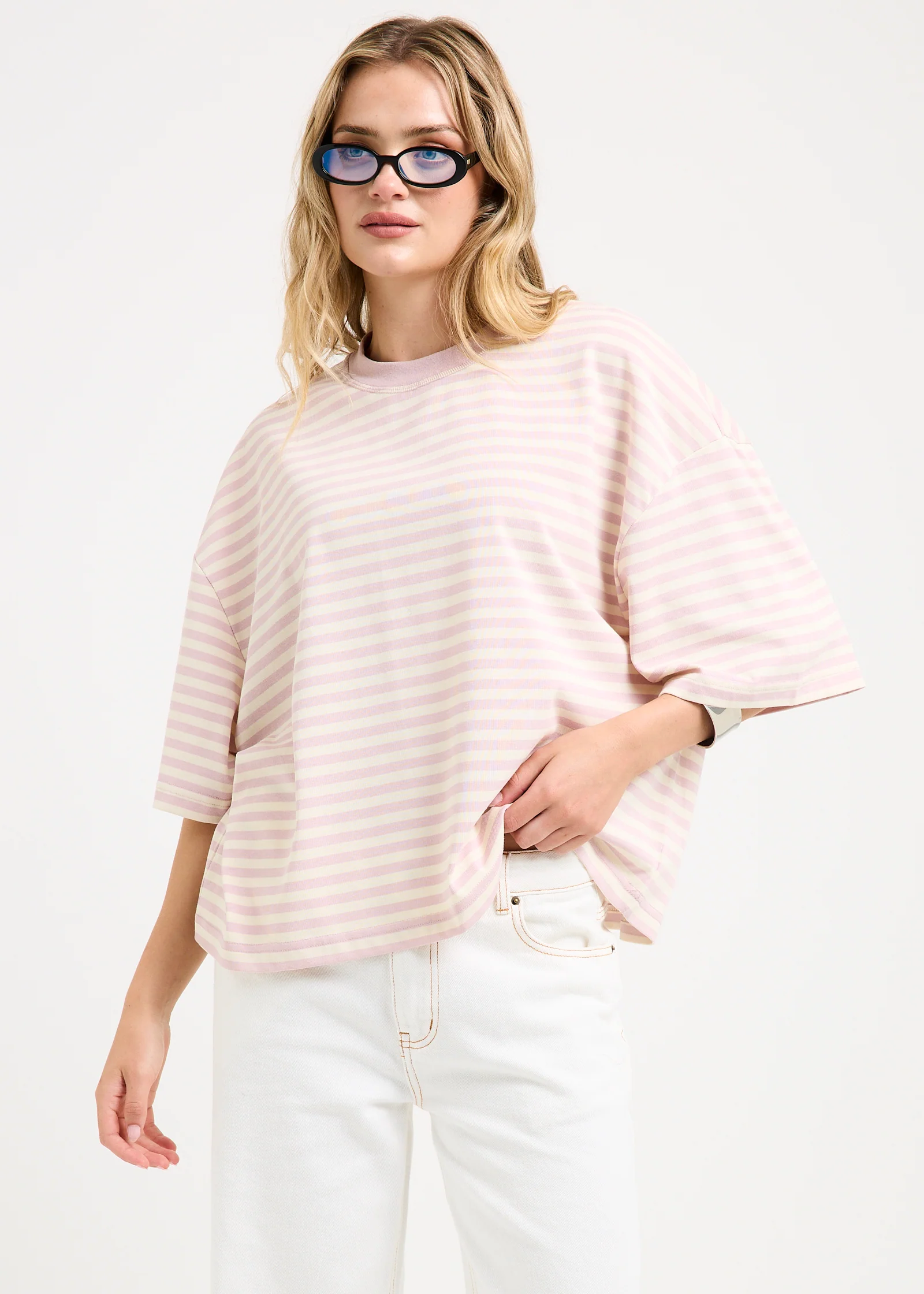Bloom Short Sleeve T-Shirt - Image 2