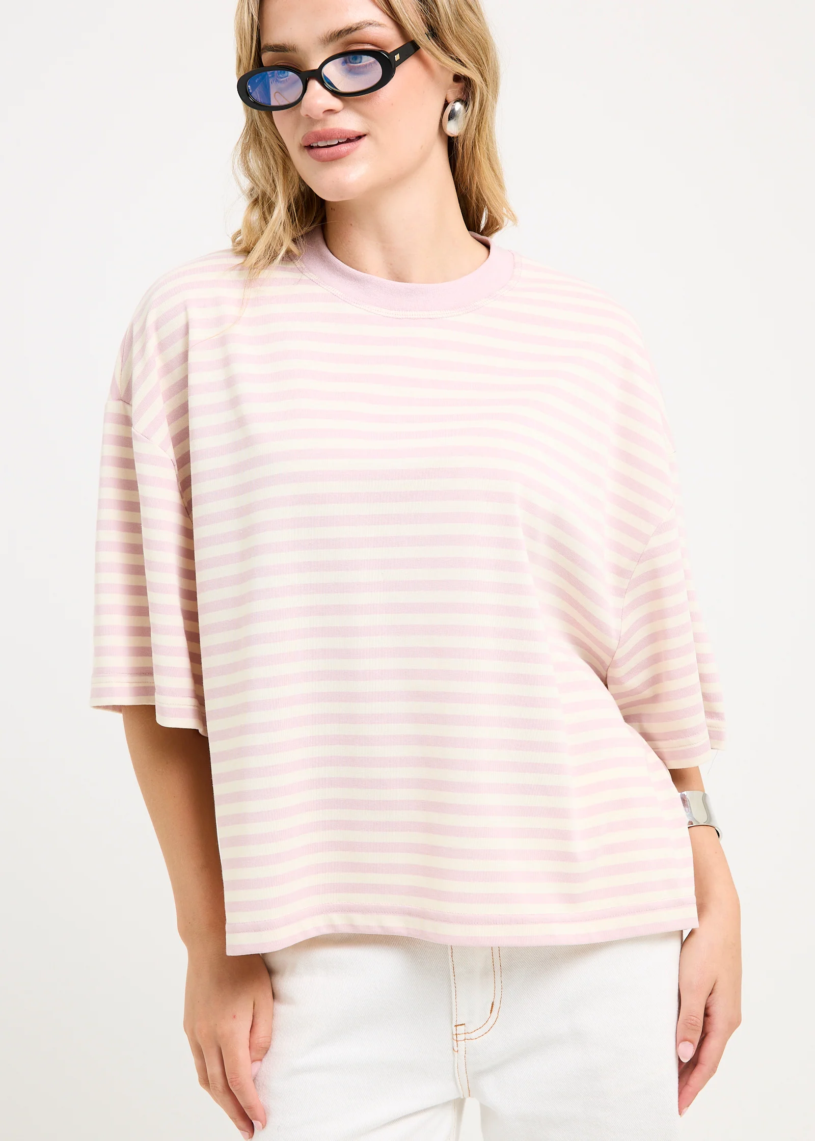 Bloom Short Sleeve T-Shirt - Image 5