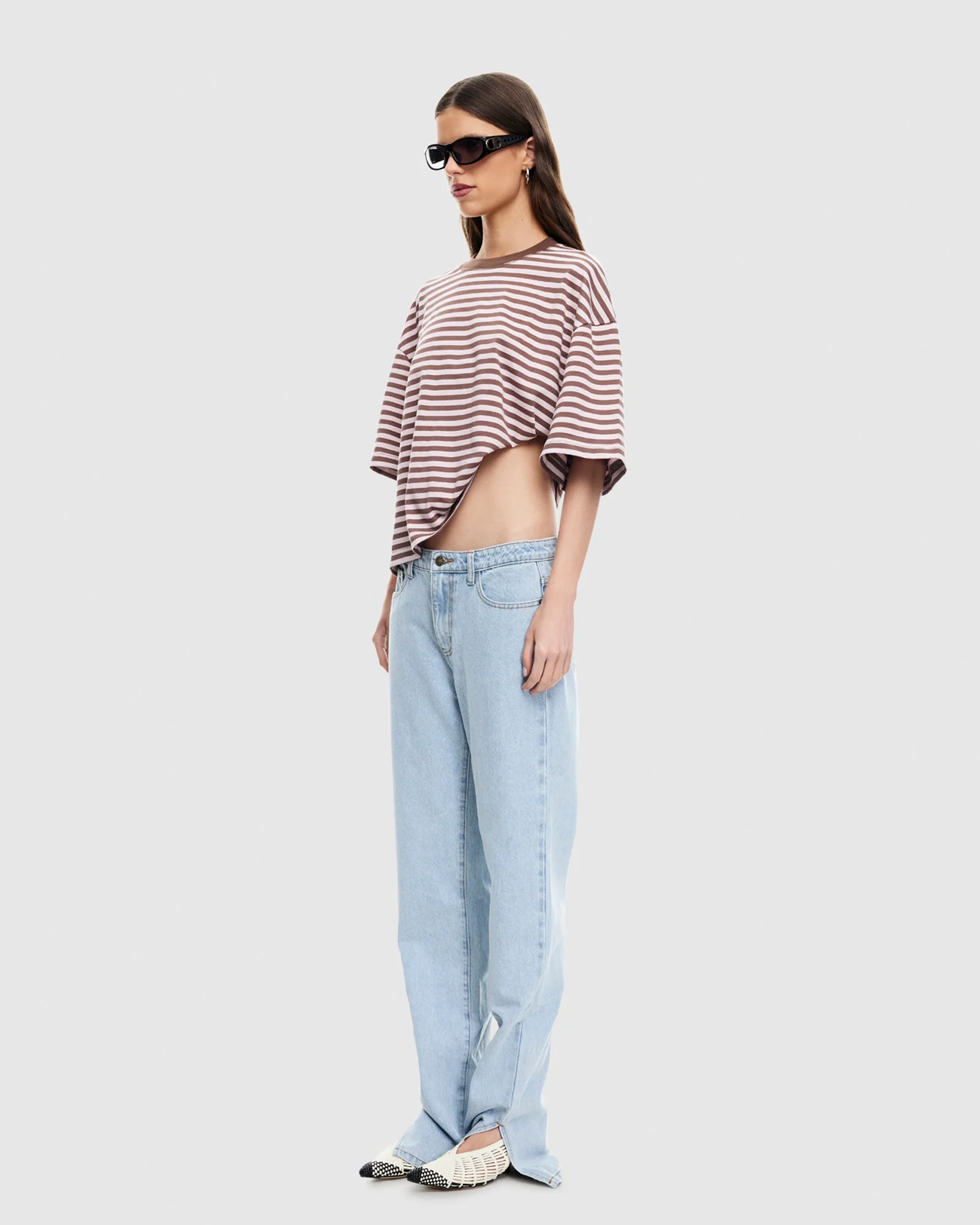 Bloom Short Sleeve T-Shirt - Image 4