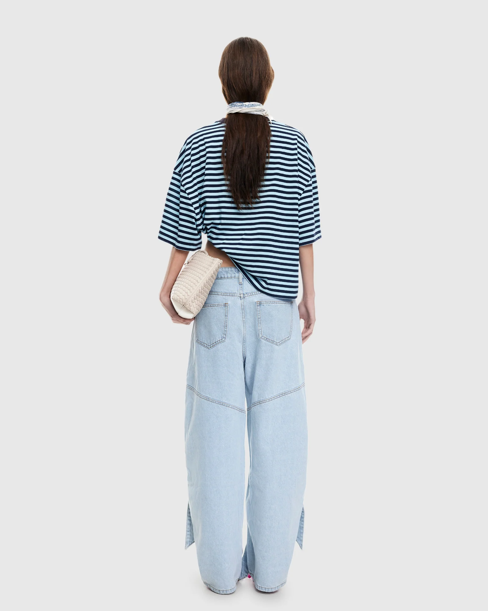 Bloom Short Sleeve T-Shirt - Image 2