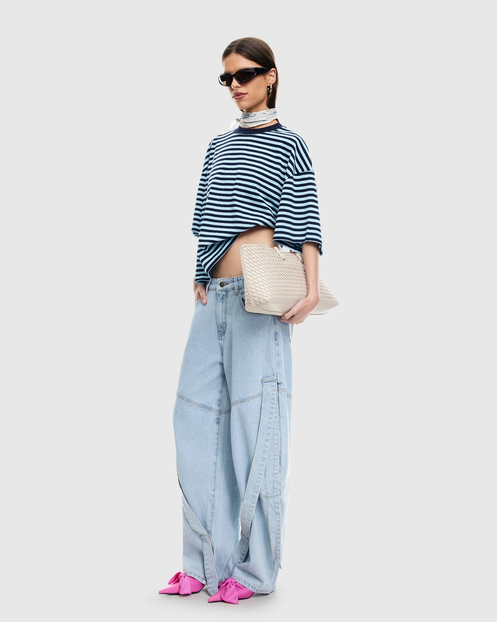 Bloom Short Sleeve T-Shirt - Image 3