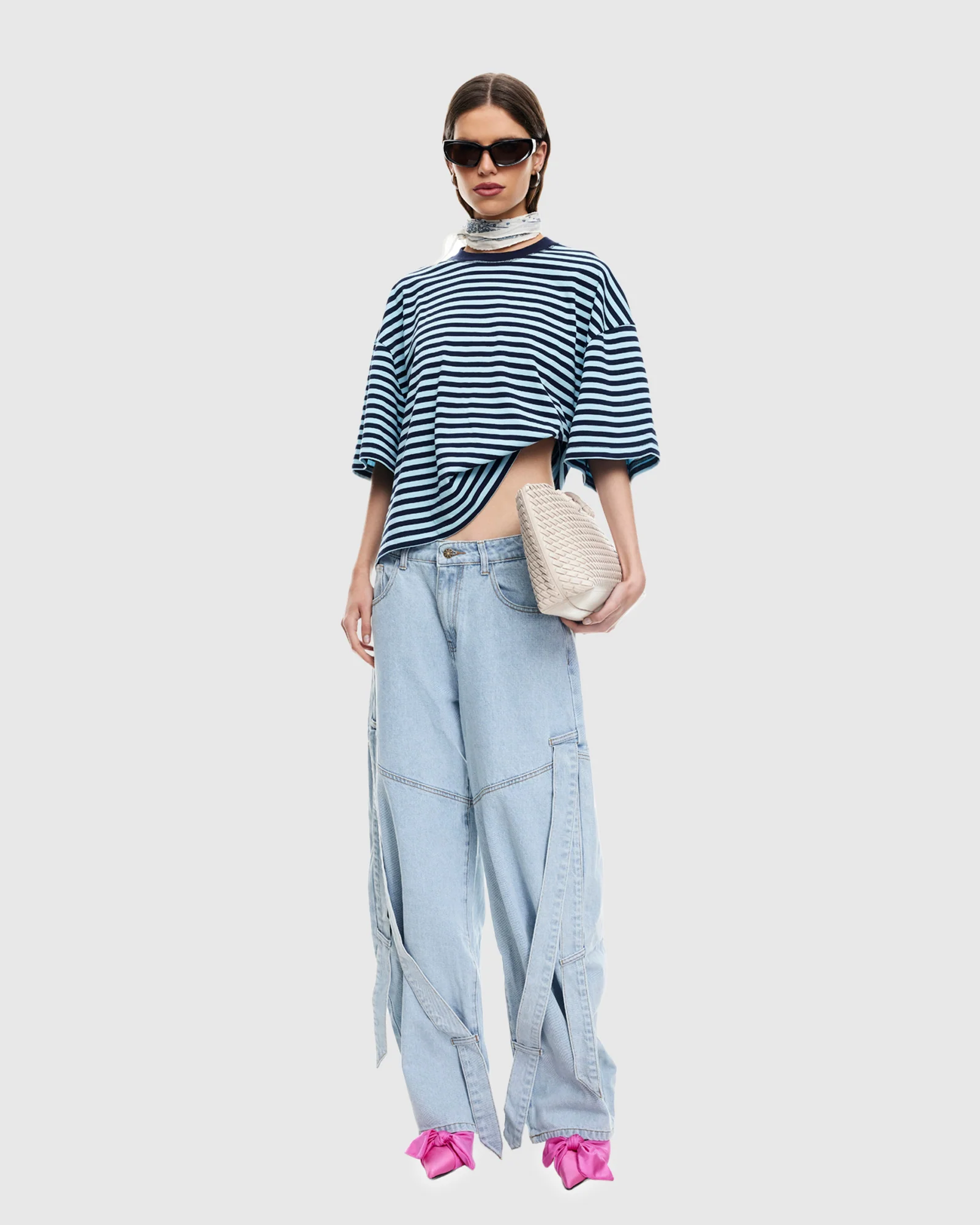 Bloom Short Sleeve T-Shirt - Image 5
