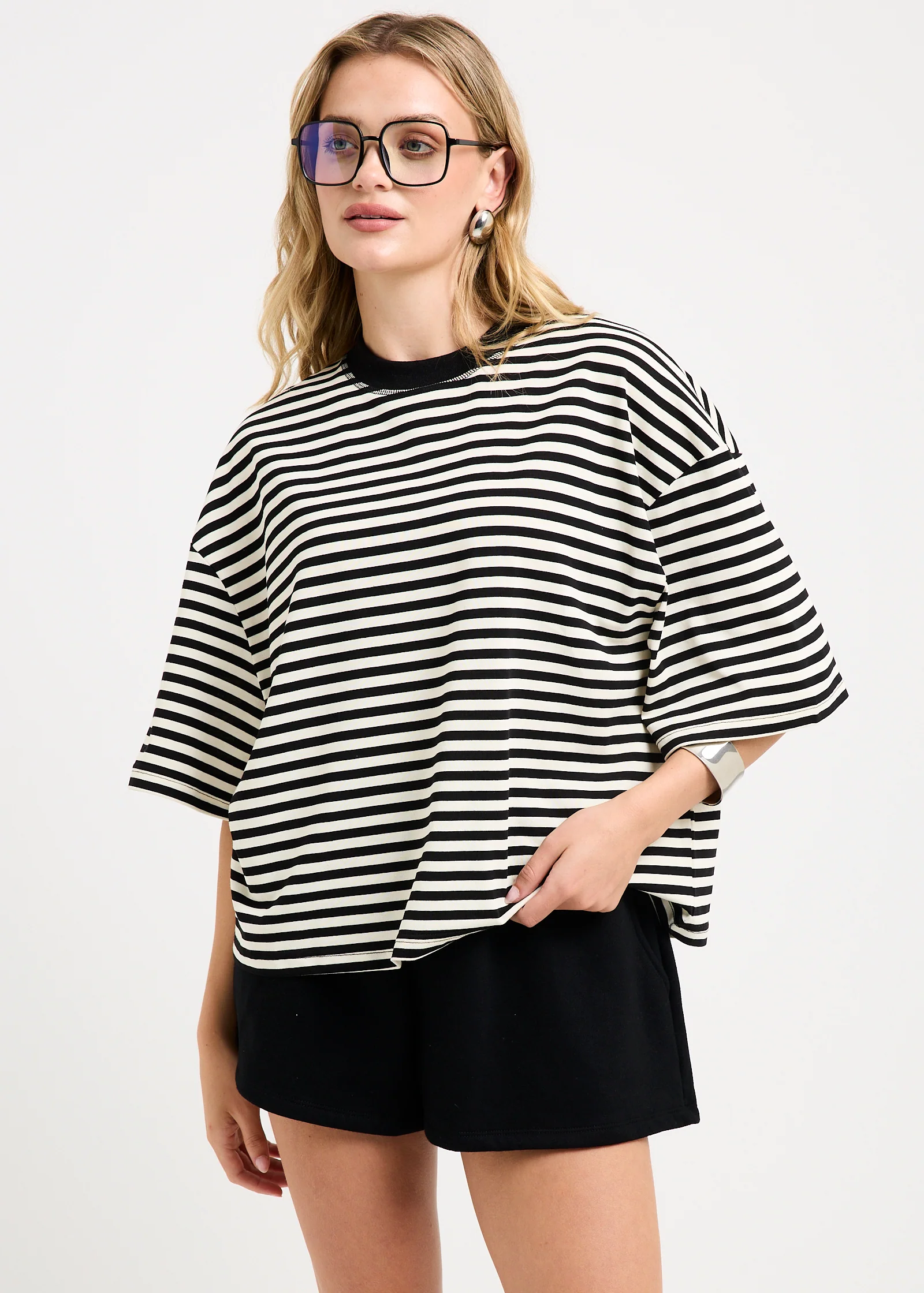 Bloom Short Sleeve T-Shirt - Image 2