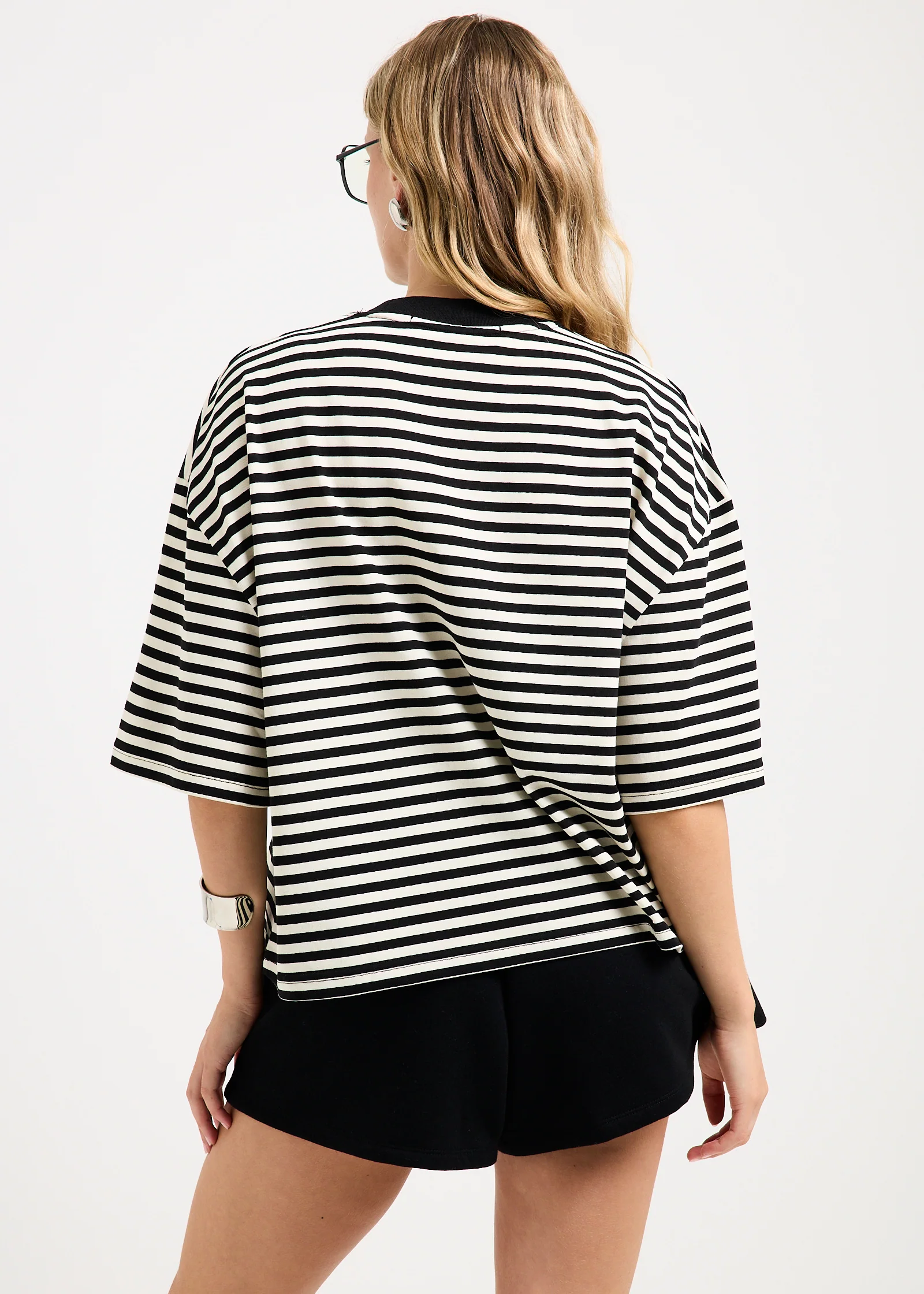 Bloom Short Sleeve T-Shirt - Image 3