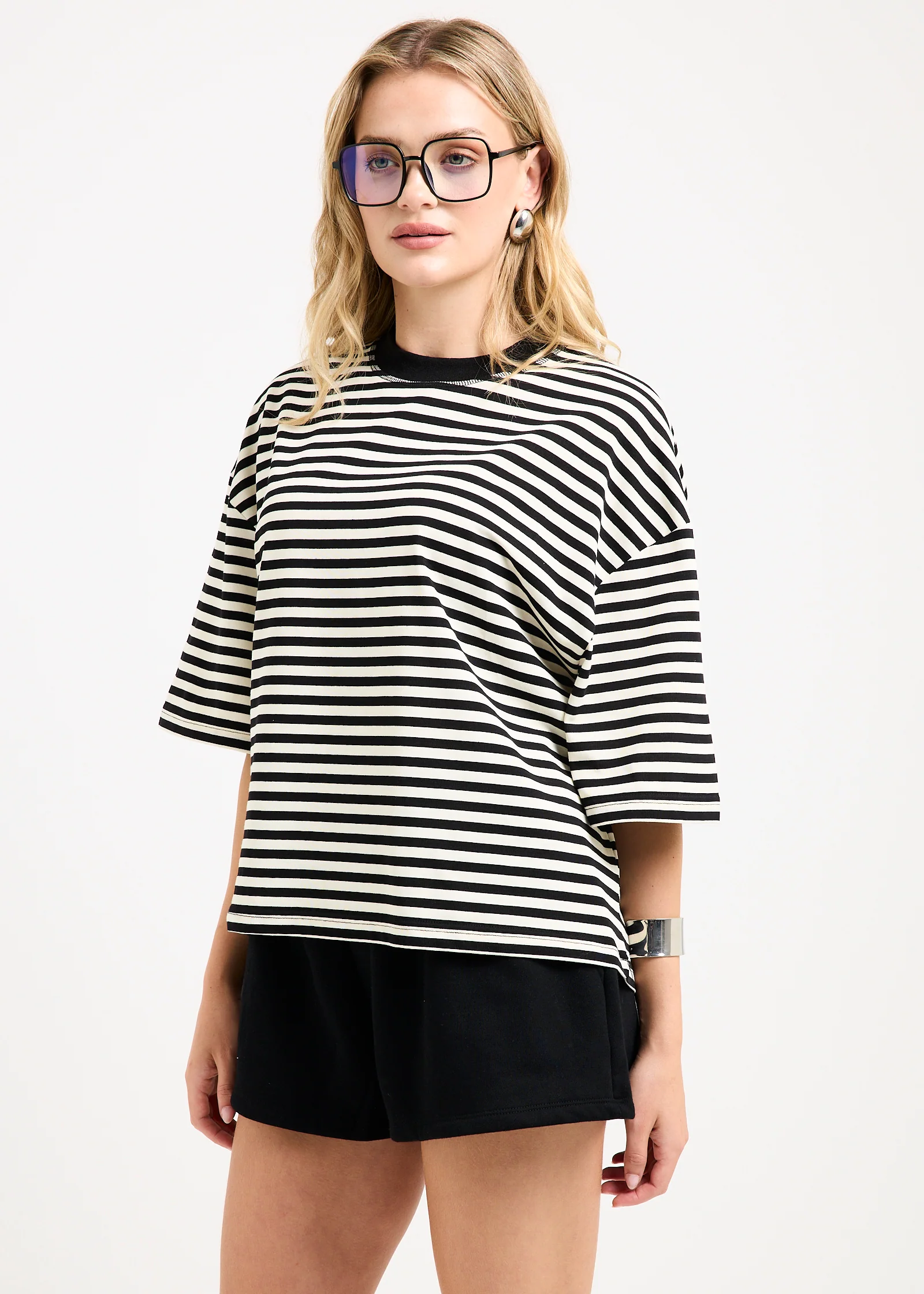 Bloom Short Sleeve T-Shirt - Image 4