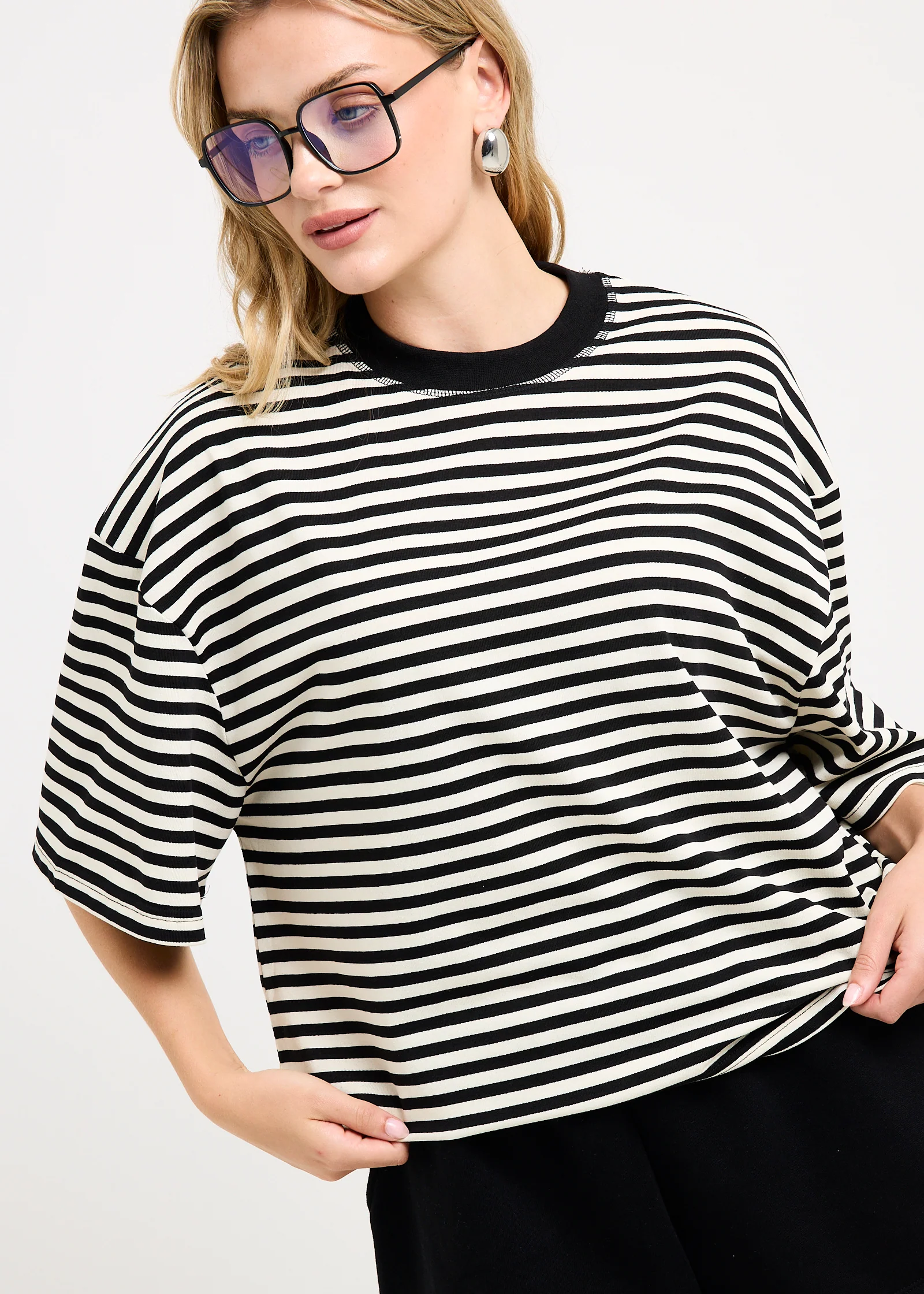 Bloom Short Sleeve T-Shirt - Image 5
