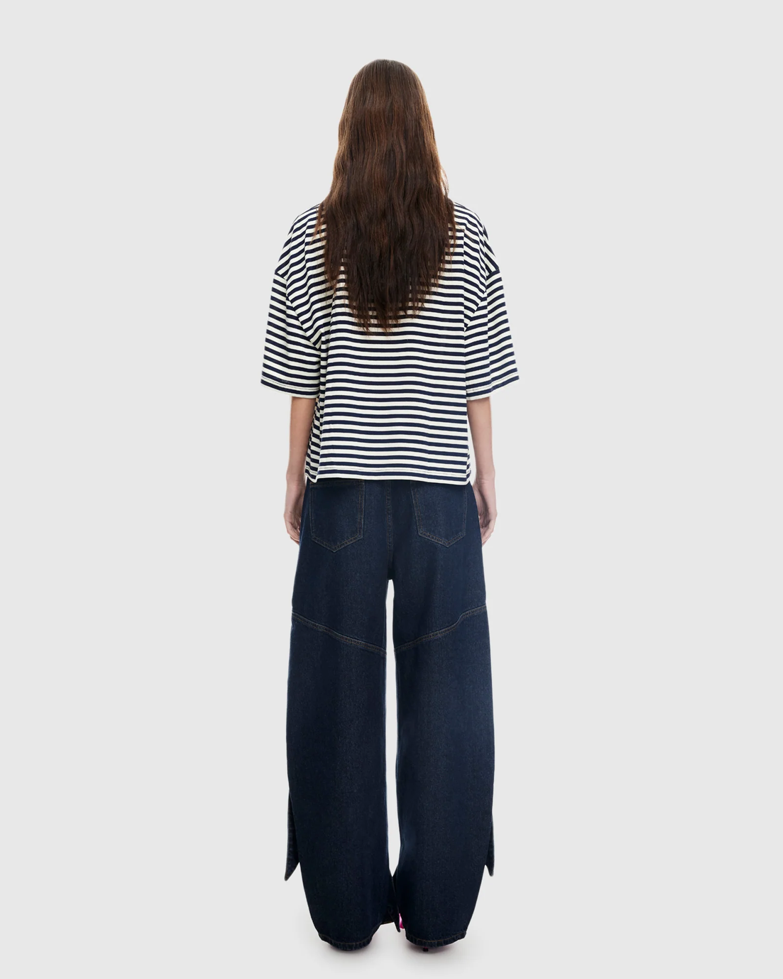 Bloom Short Sleeve T-Shirt - Image 2