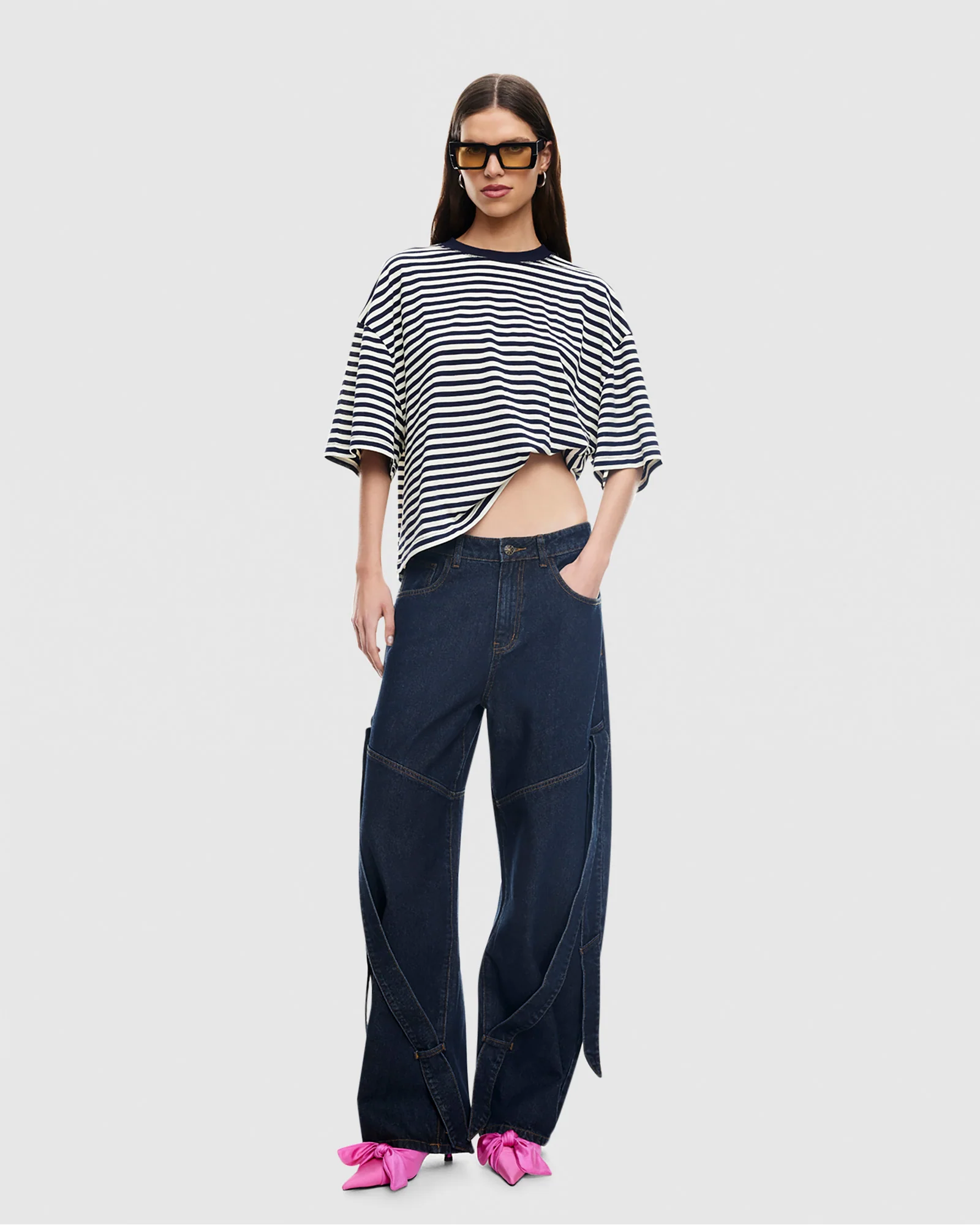 Bloom Short Sleeve T-Shirt - Image 3