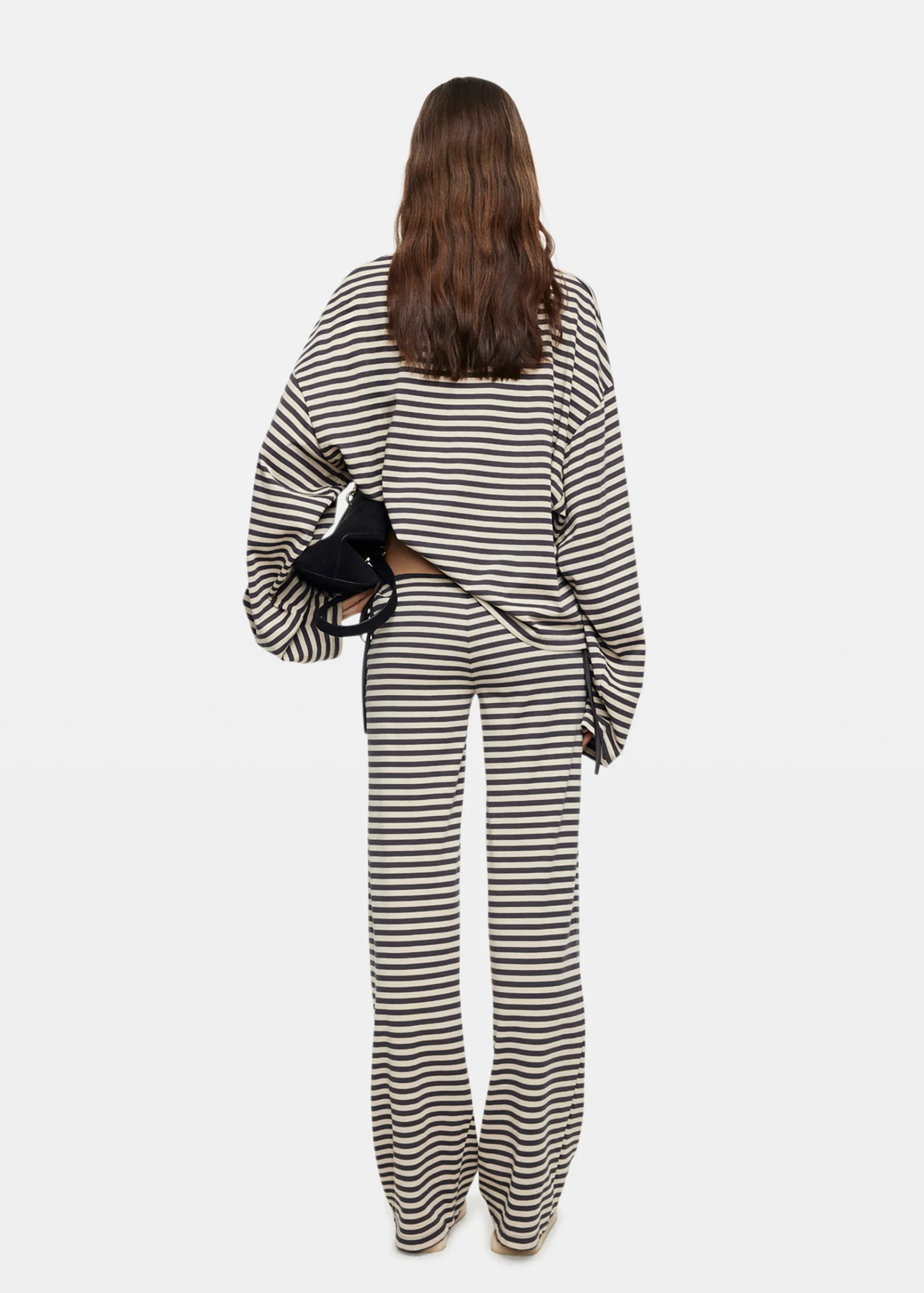 Bloom Tie Pants - Image 2