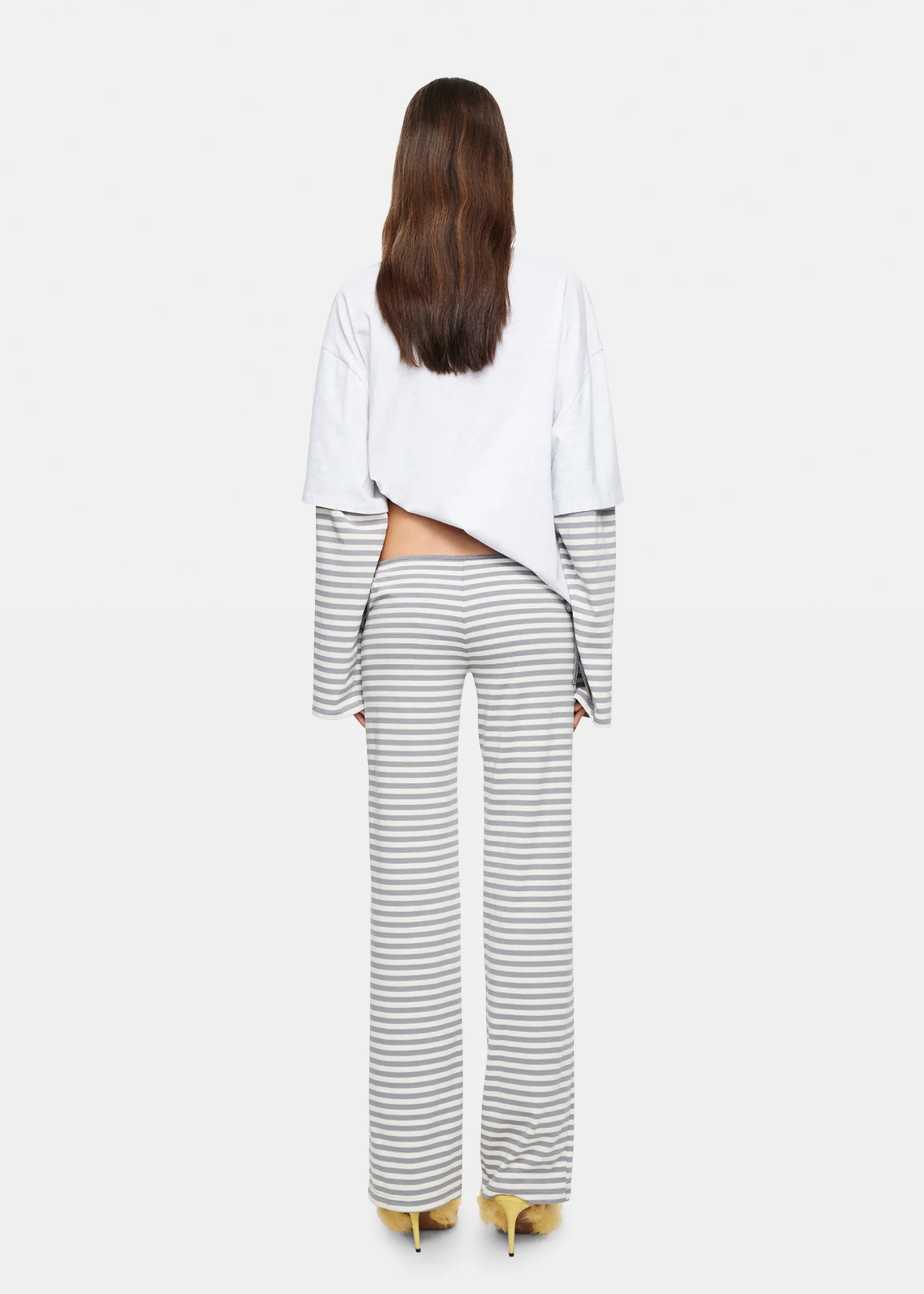 Bloom Tie Pants - Image 3