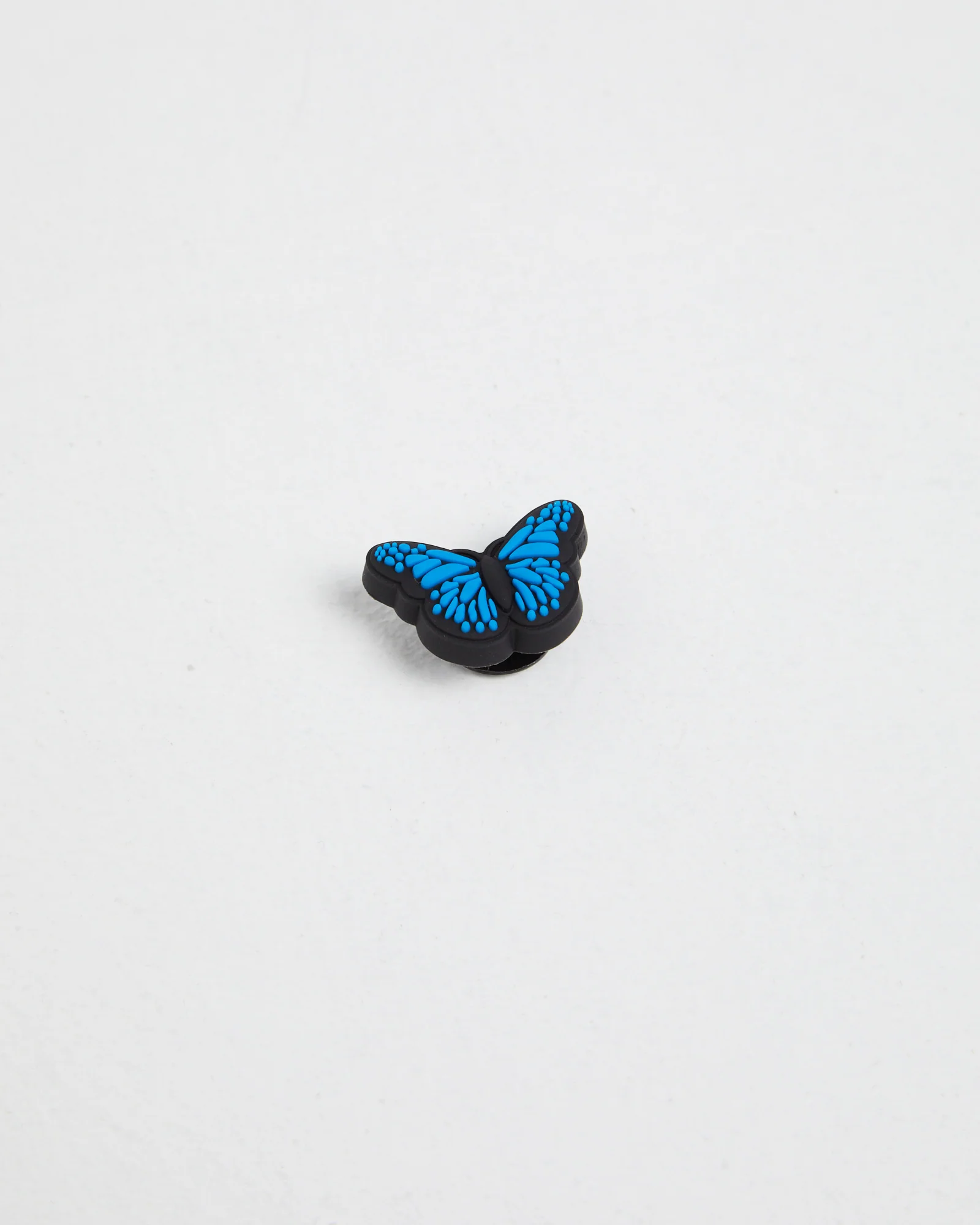 Blue Butterfly Jibbitz - Image 2