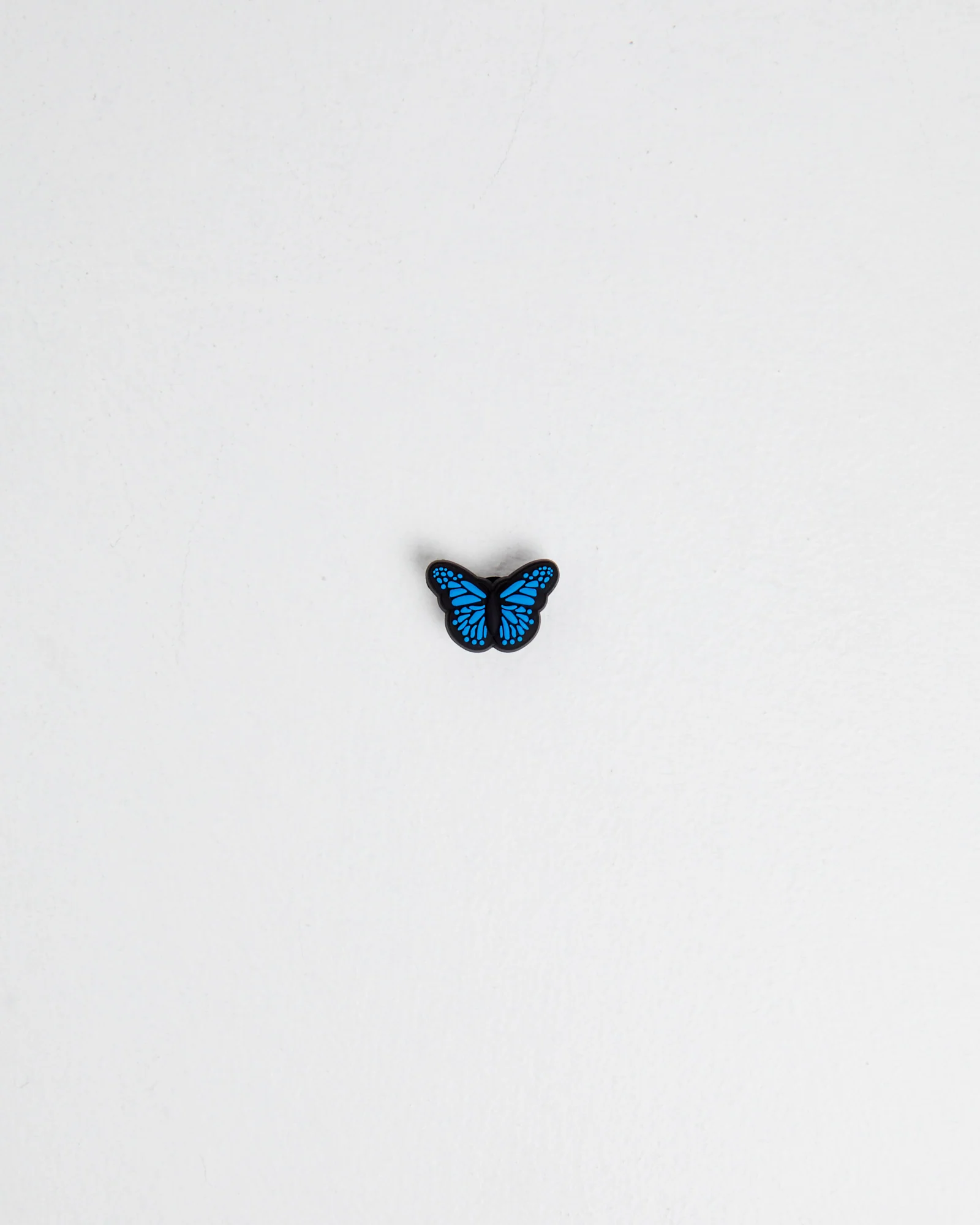 Blue Butterfly Jibbitz - Image 3