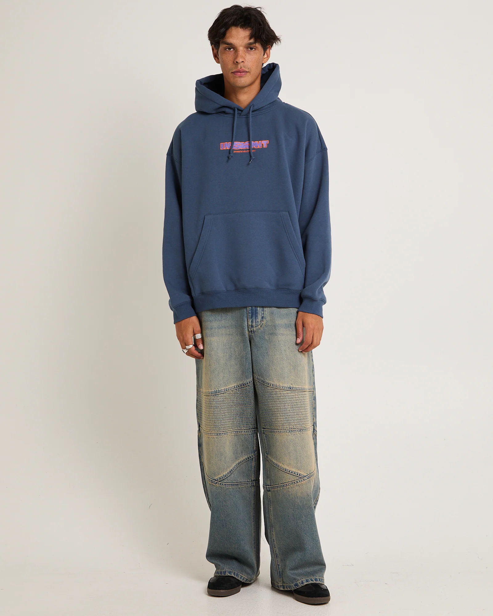 Blur Hoodie - Image 3