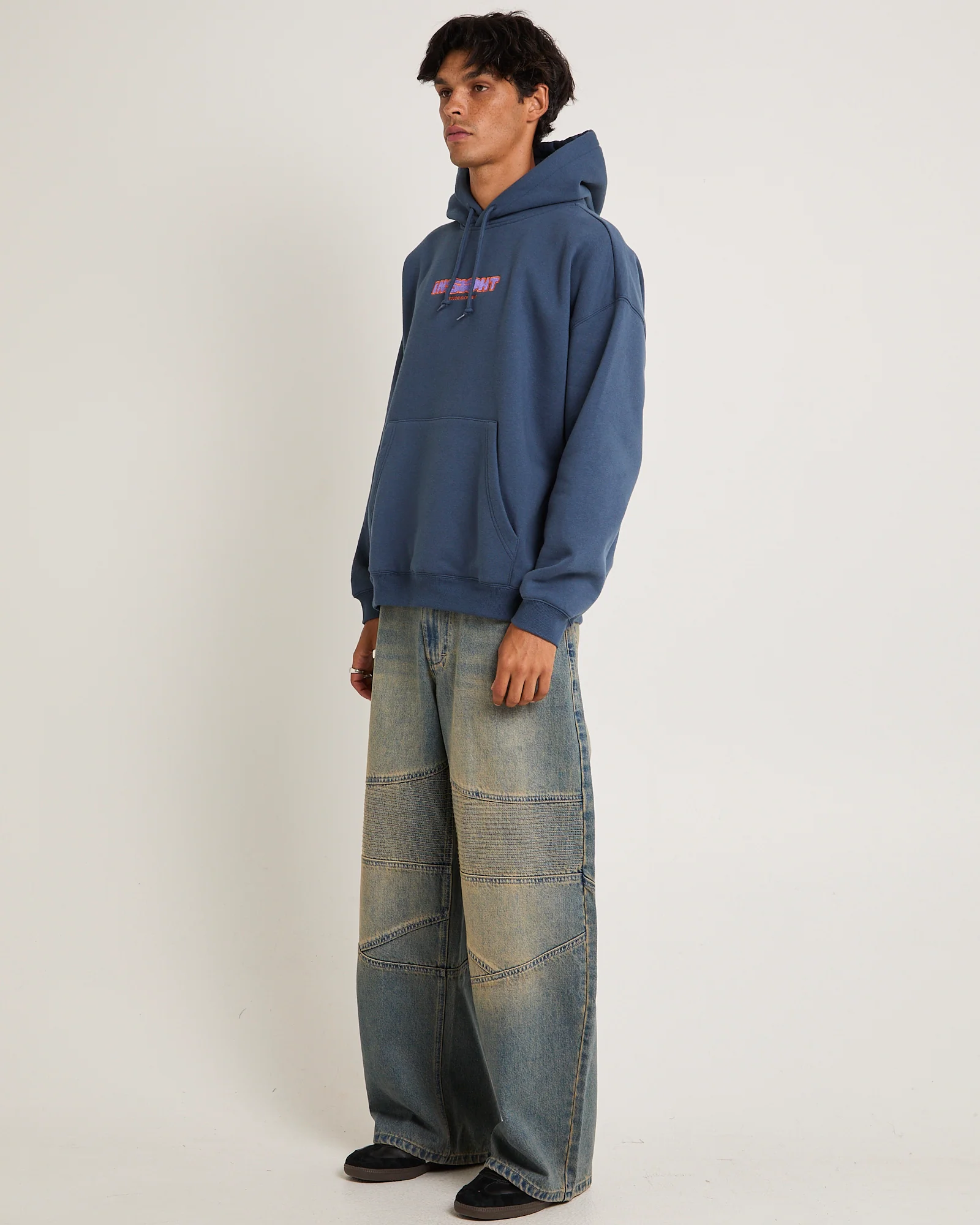Blur Hoodie - Image 4