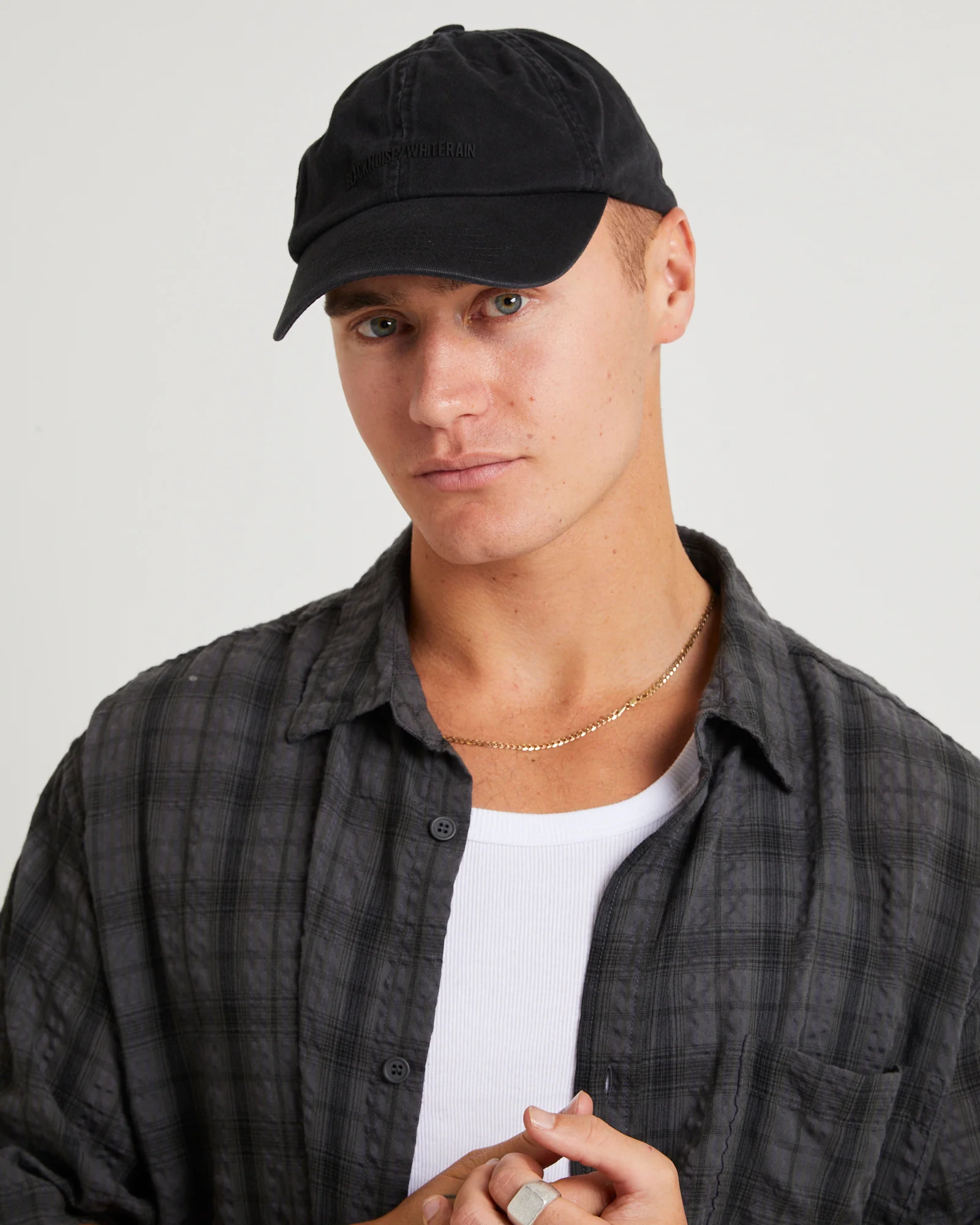 BNWR Logo Cap - Image 2