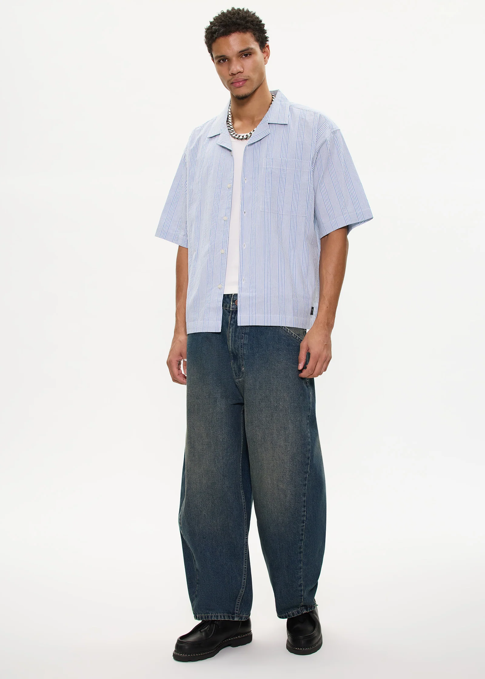 Bobby Camp Shirt - Image 2