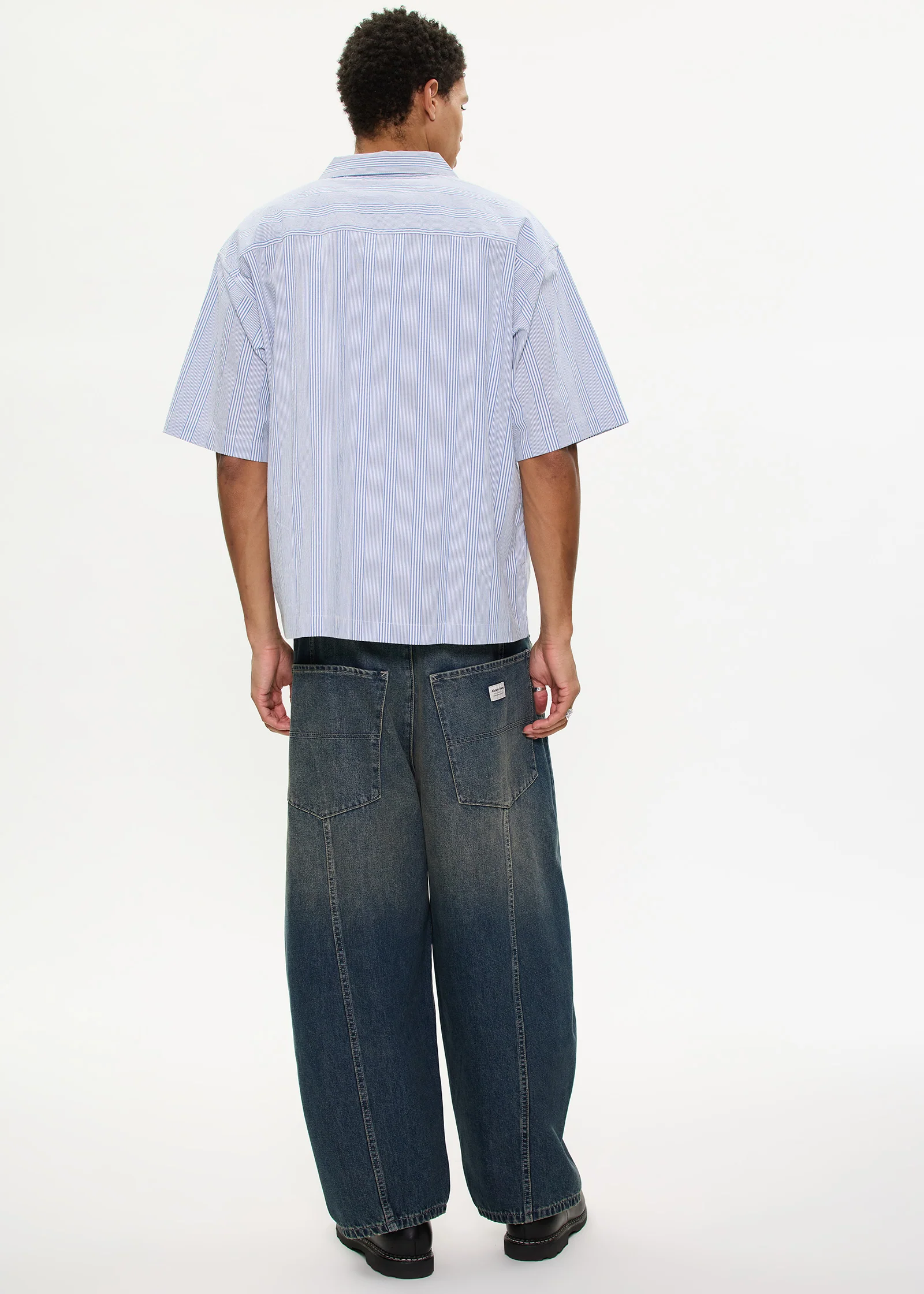 Bobby Camp Shirt - Image 4