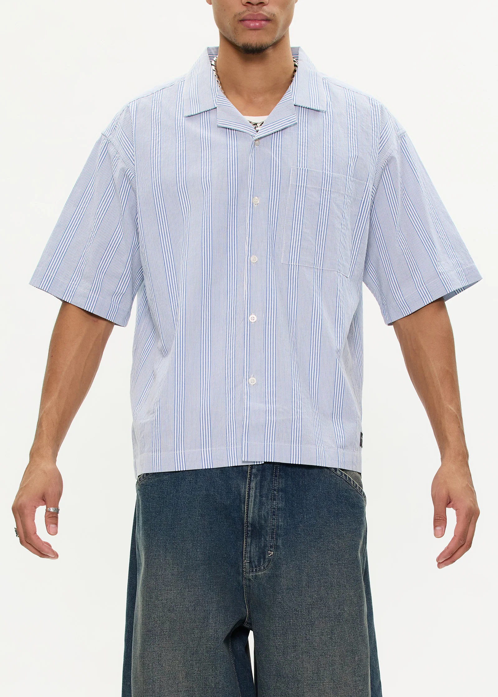 Bobby Camp Shirt - Image 5