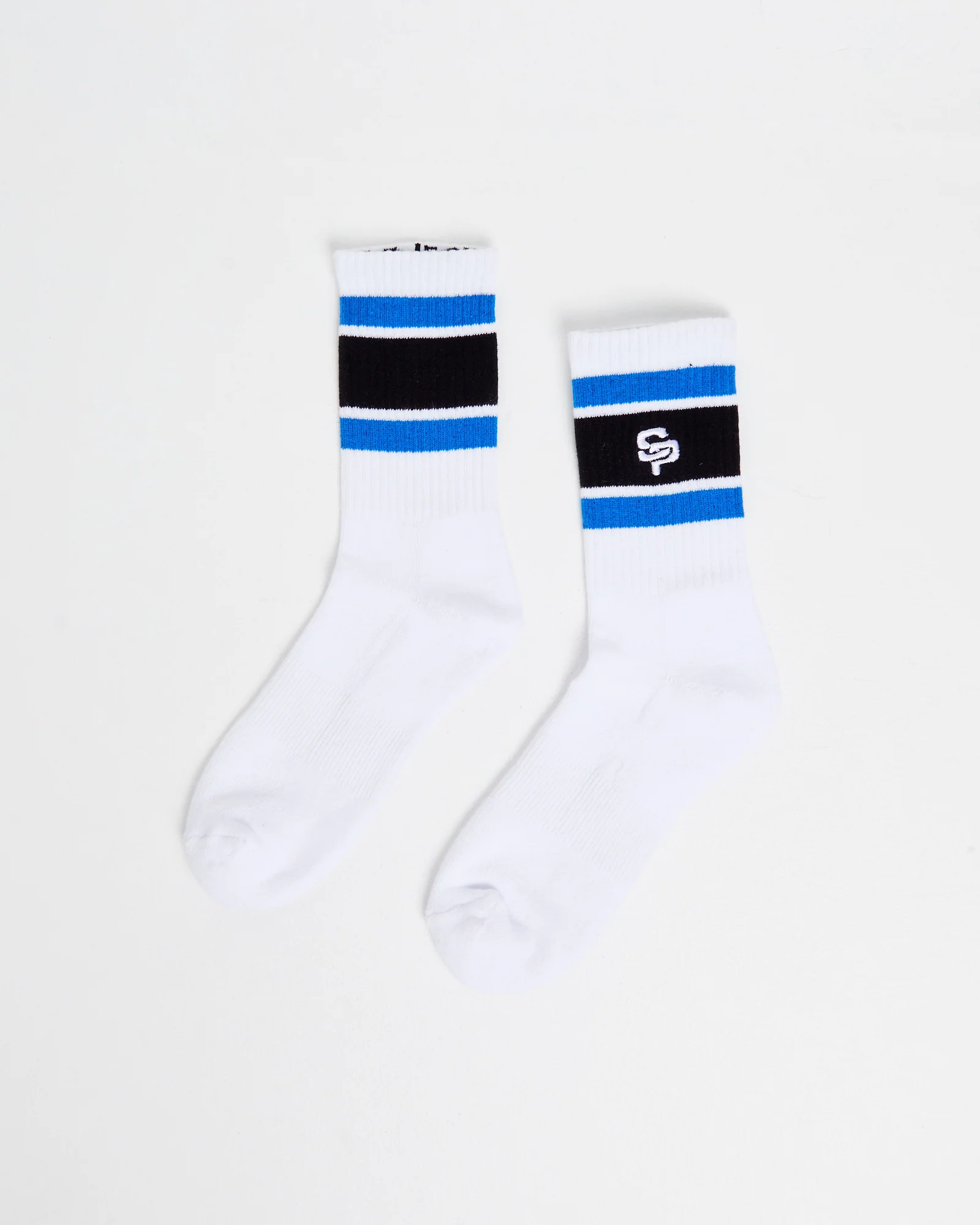Bold Stripe Socks 2 Pack - Image 5