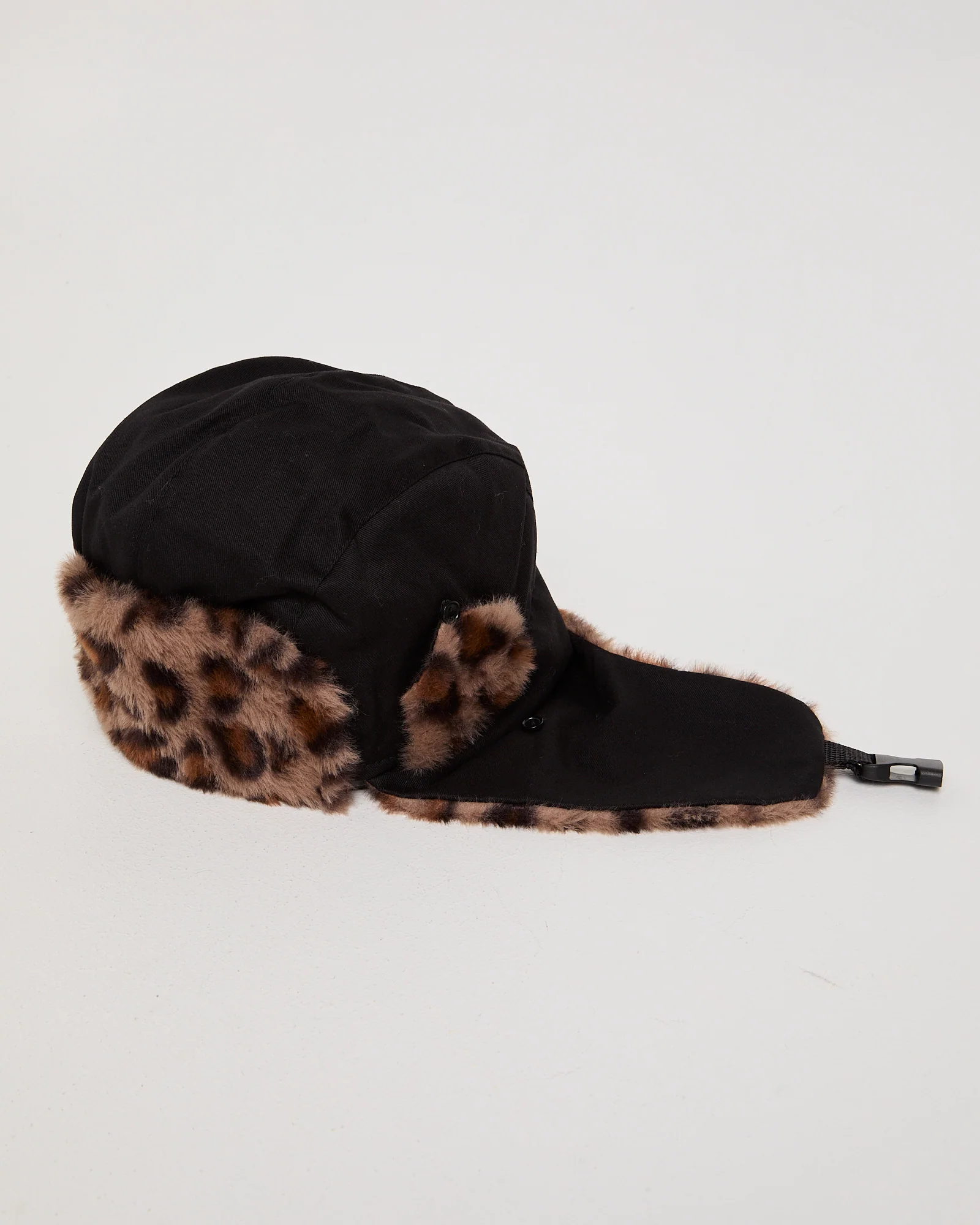 Bomber Cap - Image 4