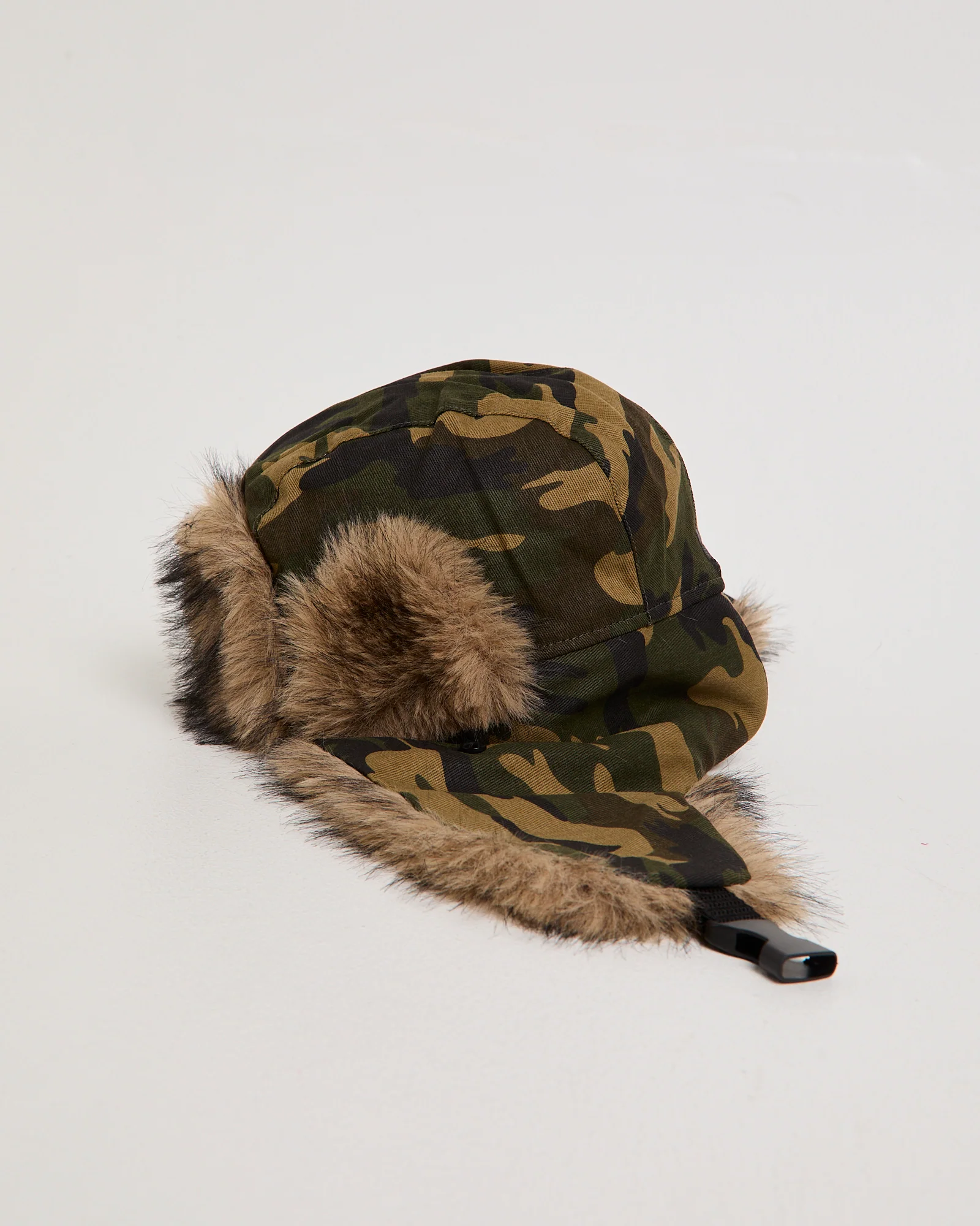 Bomber Cap - Image 2