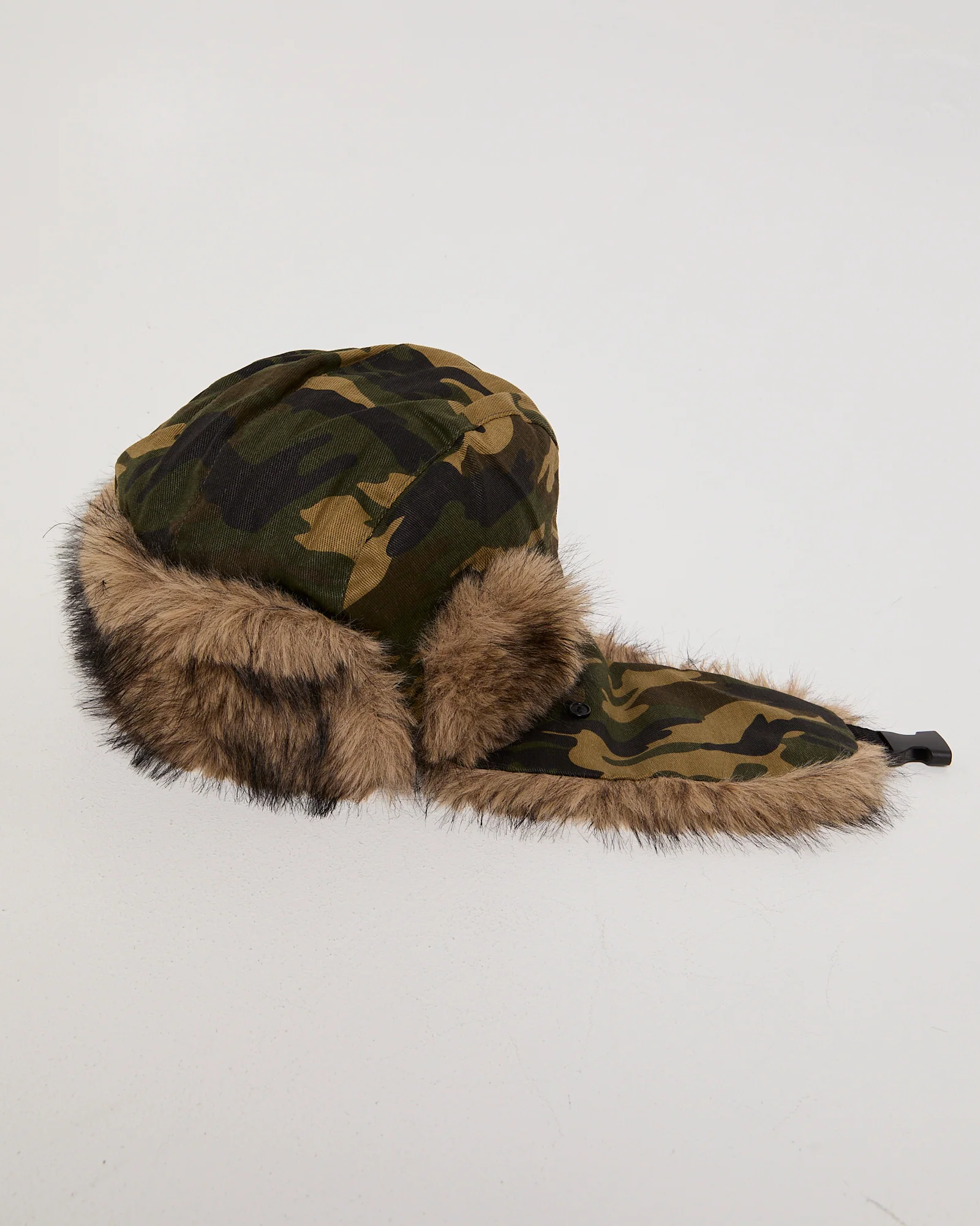 Bomber Cap - Image 3