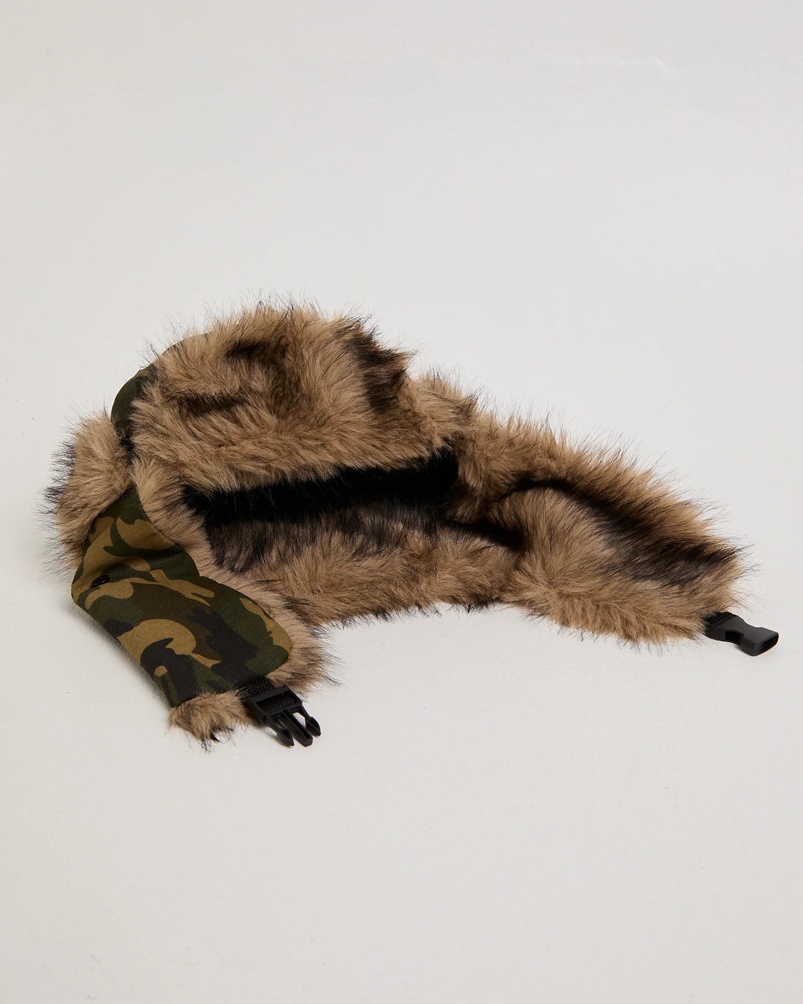 Bomber Cap - Image 4