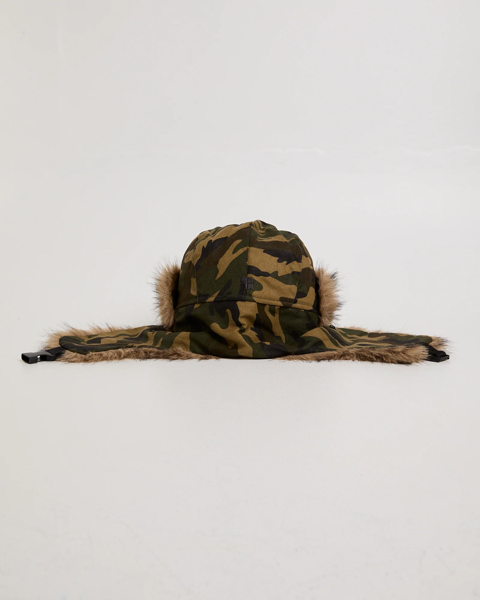 Bomber Cap - Image 5
