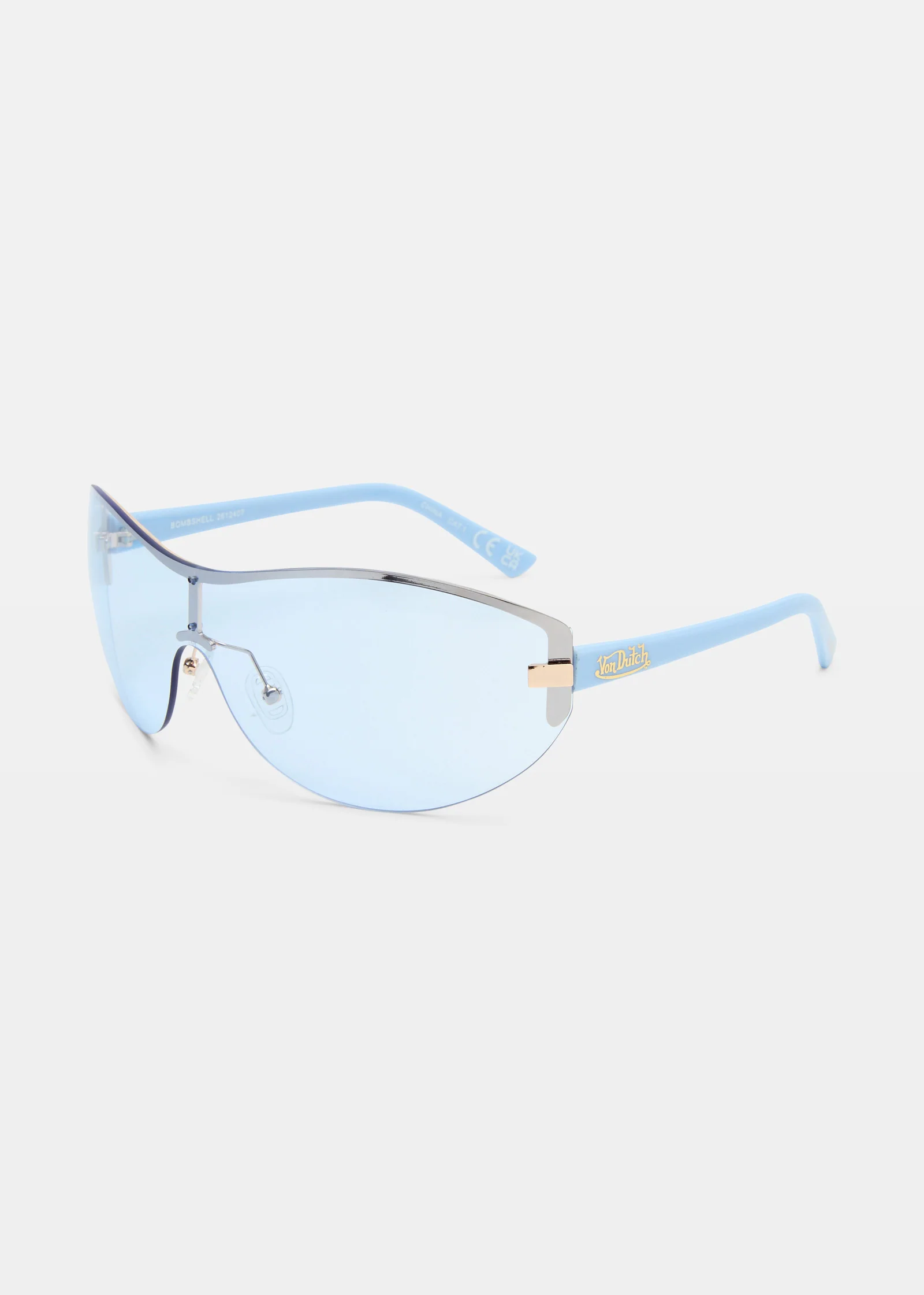Bombshell Sunglasses - Image 2
