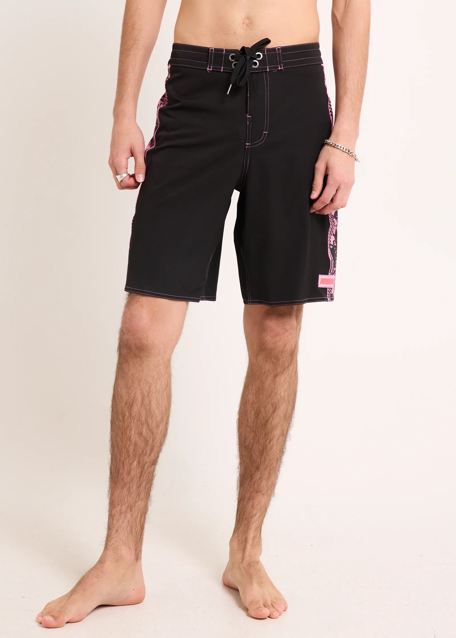 Boned Surf Related V2 Boardshorts 20 in - Image 2
