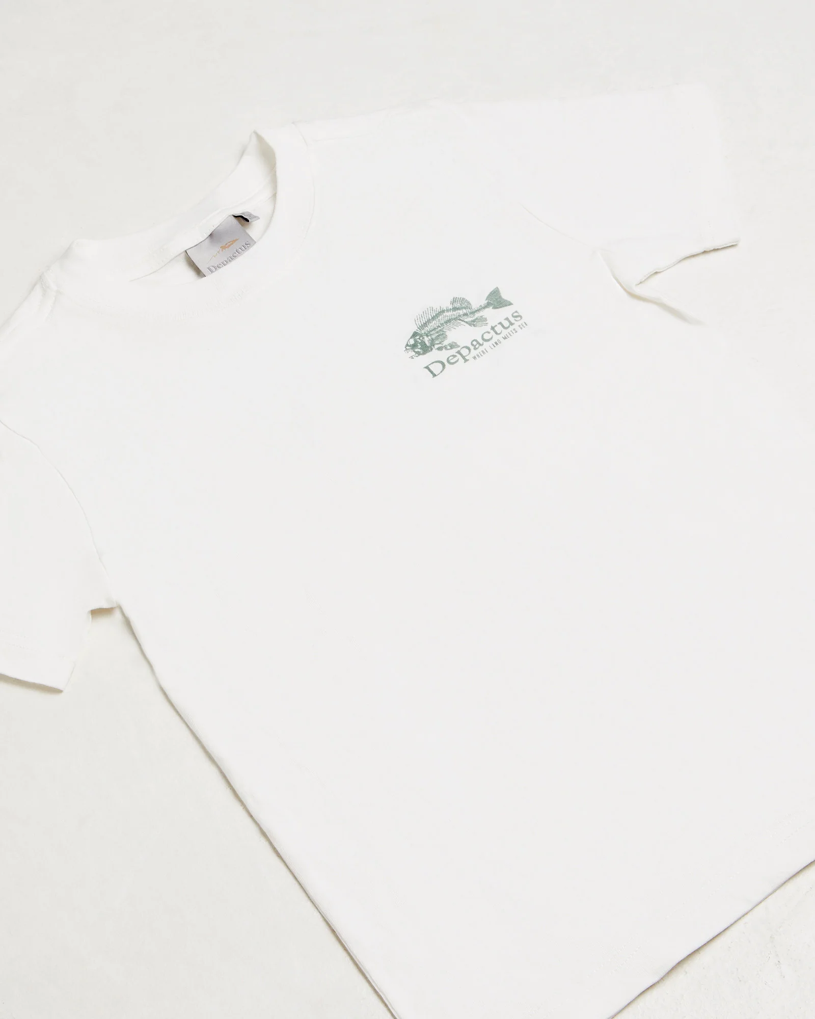 Bones T-Shirt - Image 3