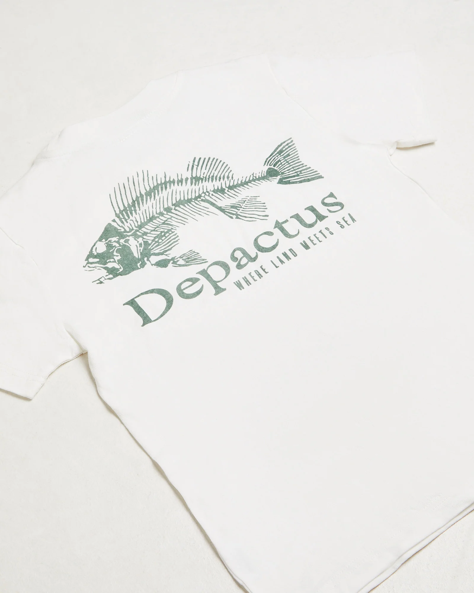 Bones T-Shirt - Image 4
