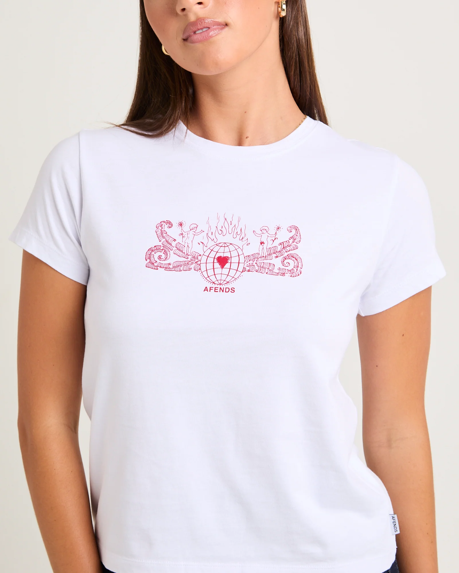 Bonfire Regular T-Shirt - Image 5