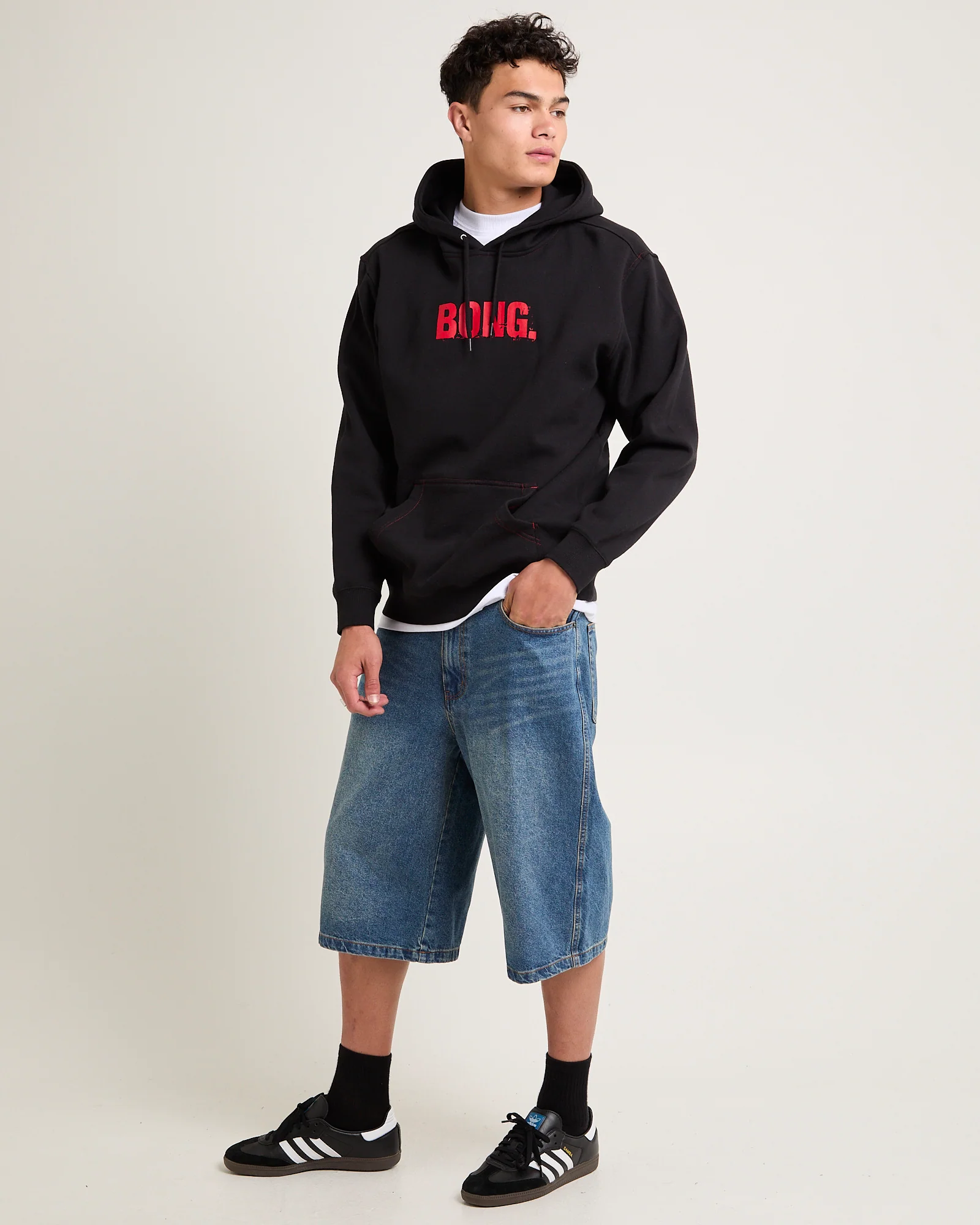Bong Core Pop Hoodie - Image 3