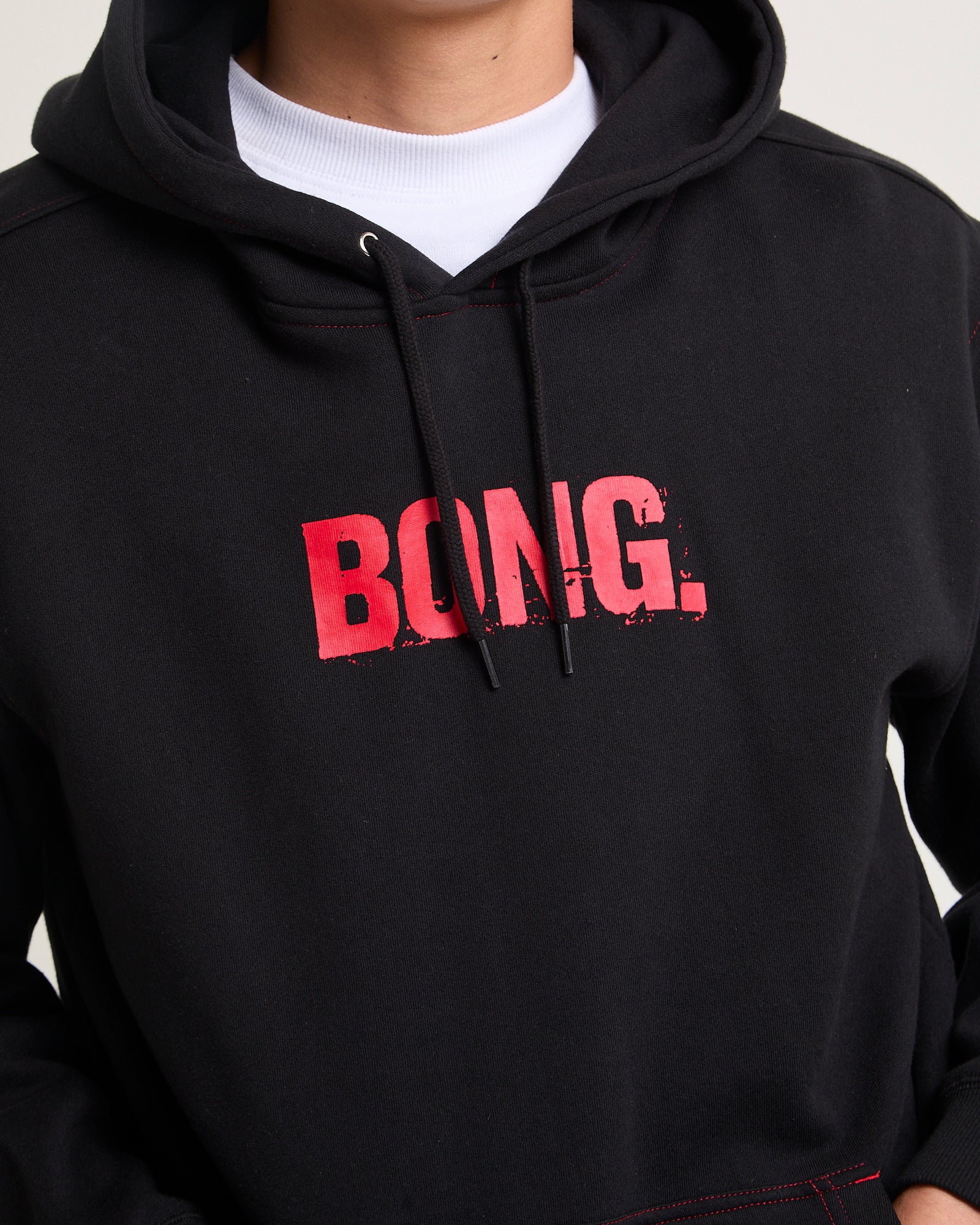 Bong Core Pop Hoodie - Image 5