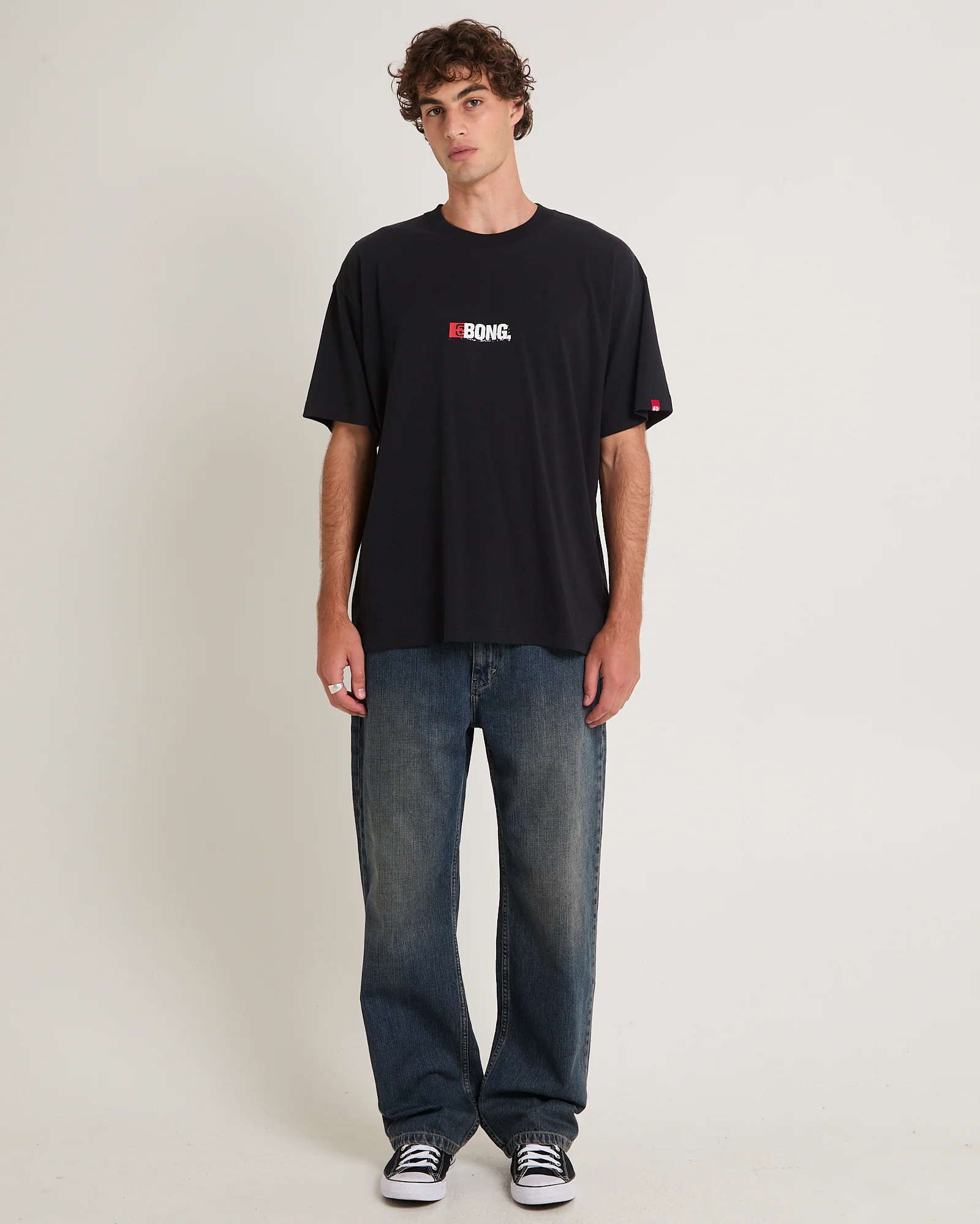 Bong OG Short Sleeve T-Shirt - Image 3