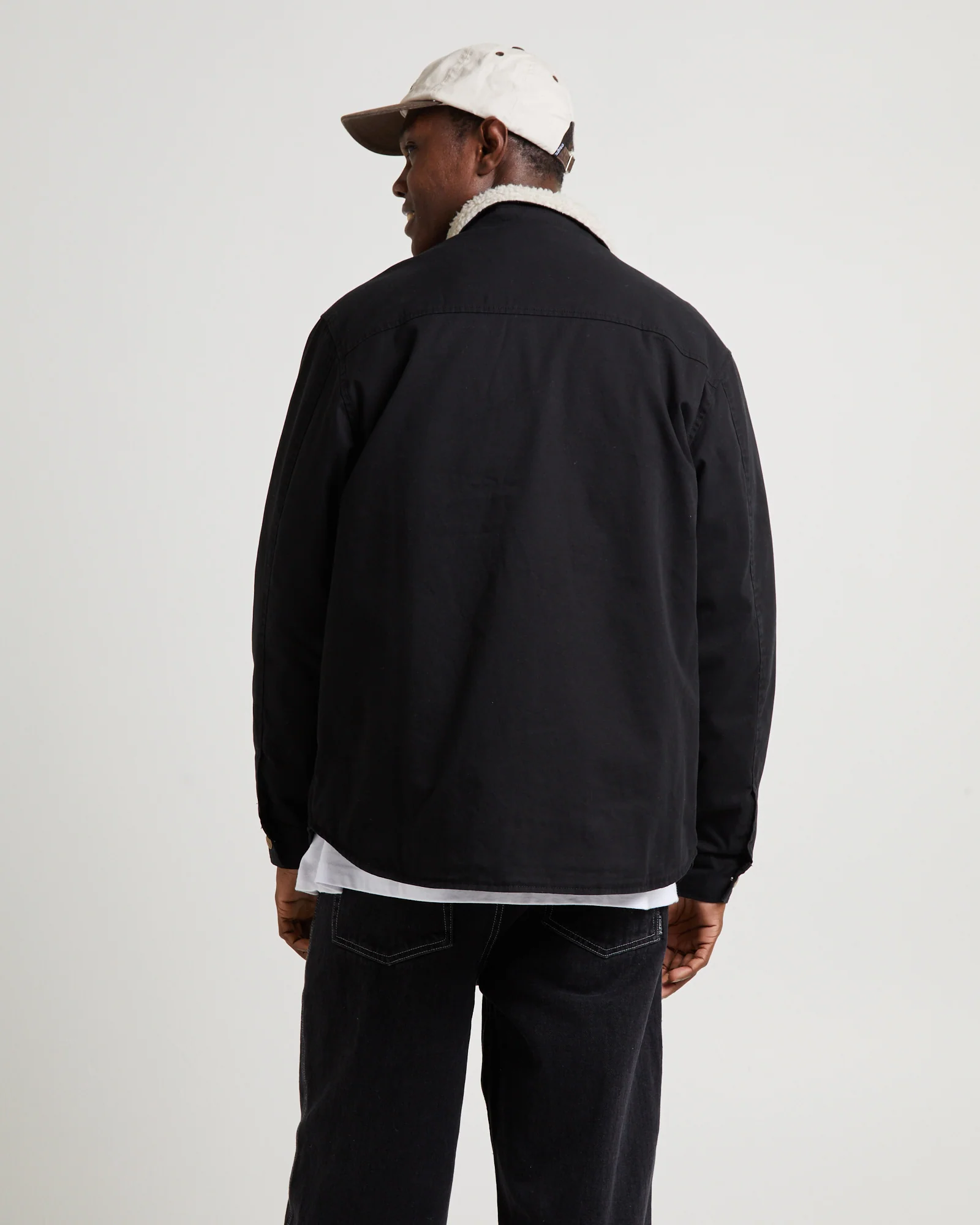 Bong On Jacket - Image 2